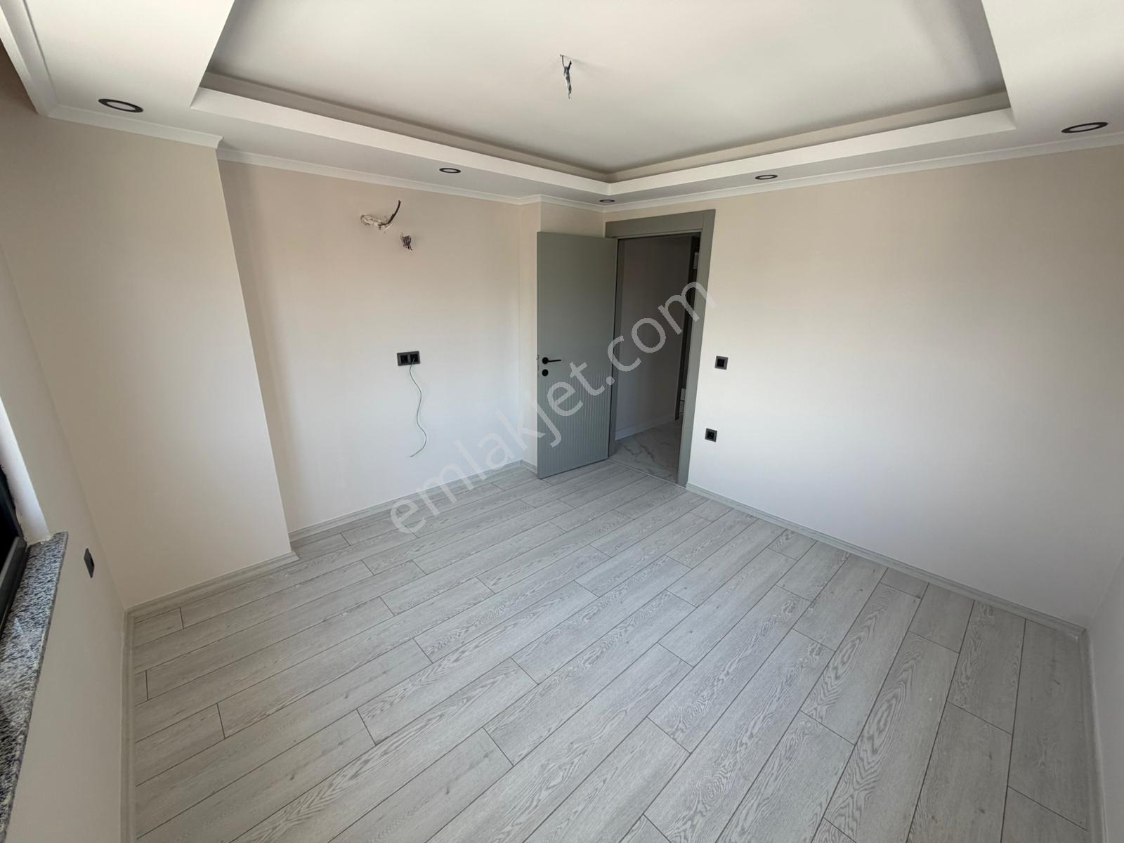 Mersin Anamur İskele Kiralık Daire - Görsel 10