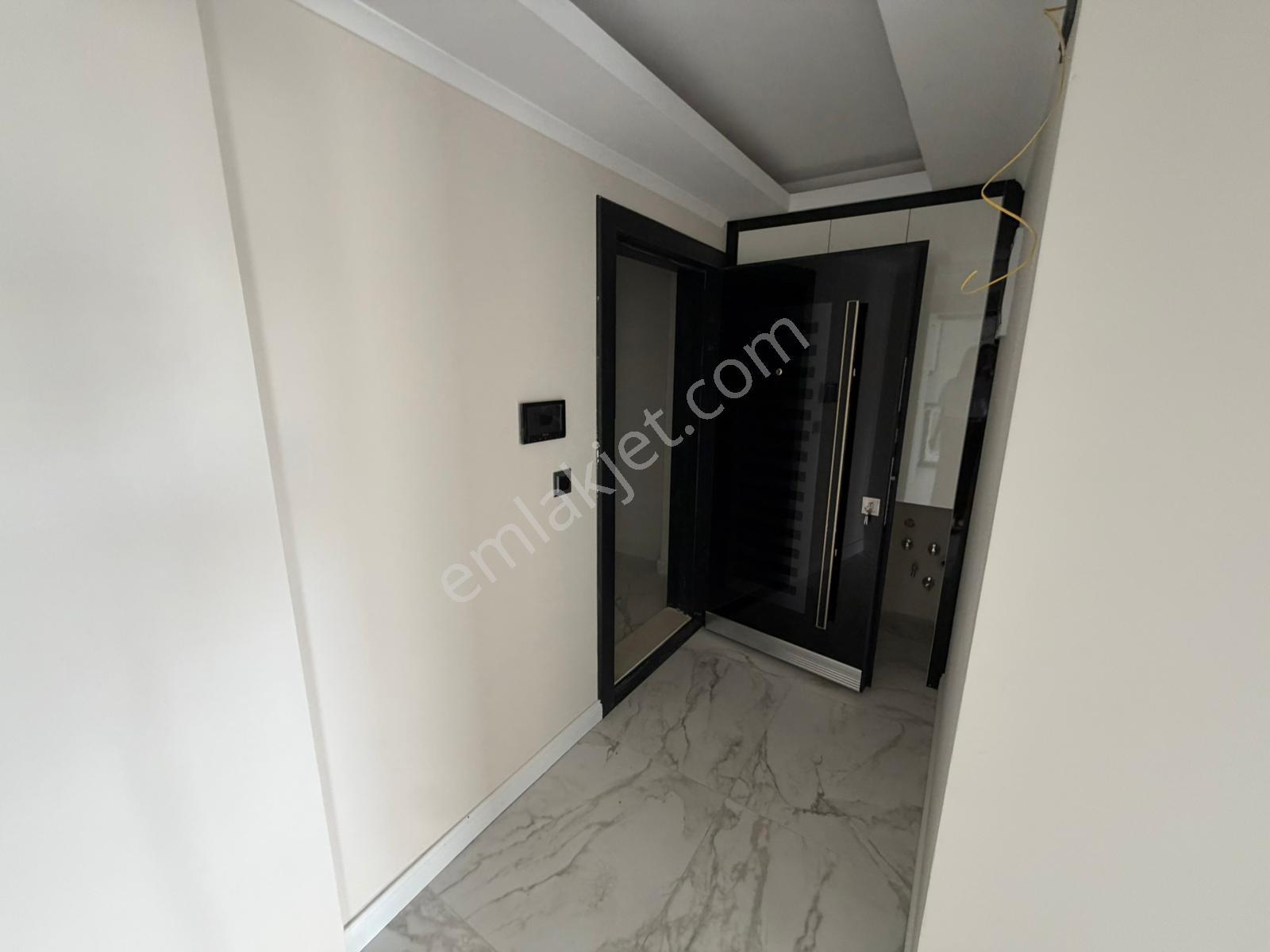Mersin Anamur İskele Kiralık Daire