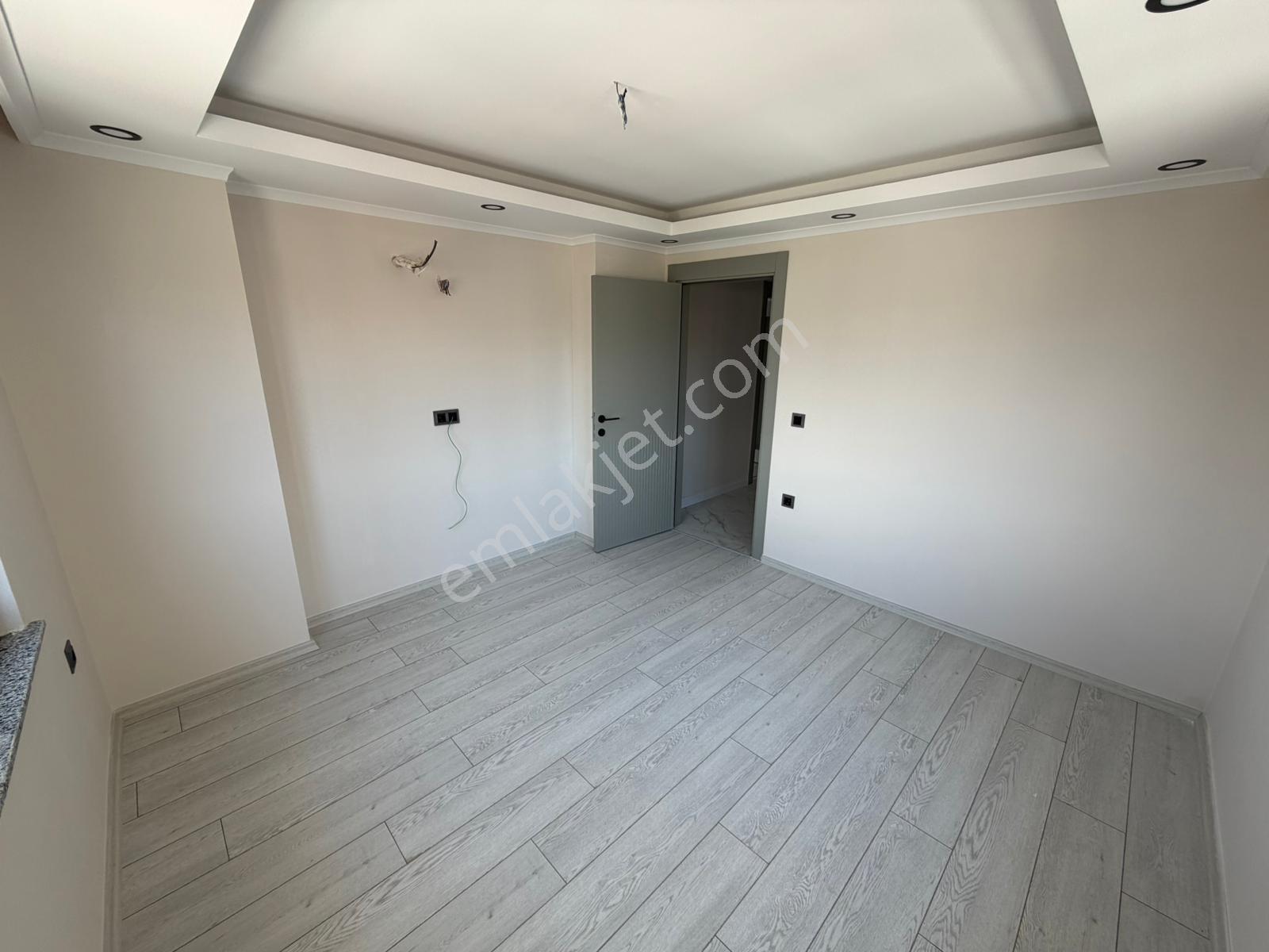Mersin Anamur İskele Kiralık Daire - Görsel 11