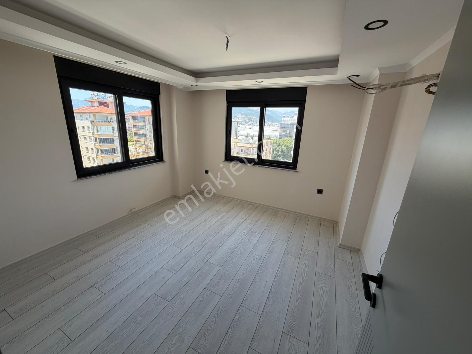 Mersin Anamur İskele Kiralık Daire - Görsel 8
