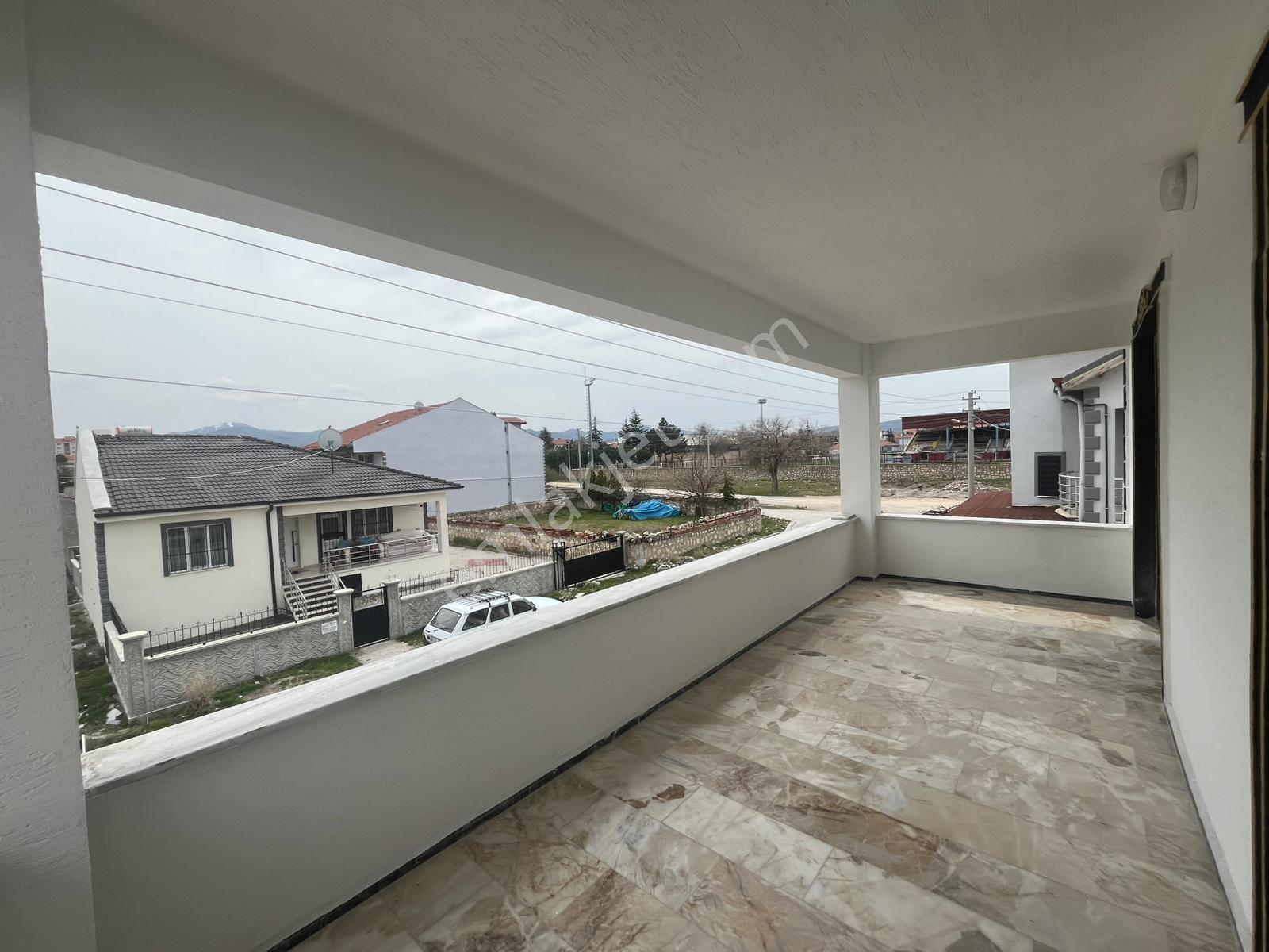 Bess'den Emirdağ'da İnkilap Mahallesi'nde Satılık 6+2 Villa - Görsel 25