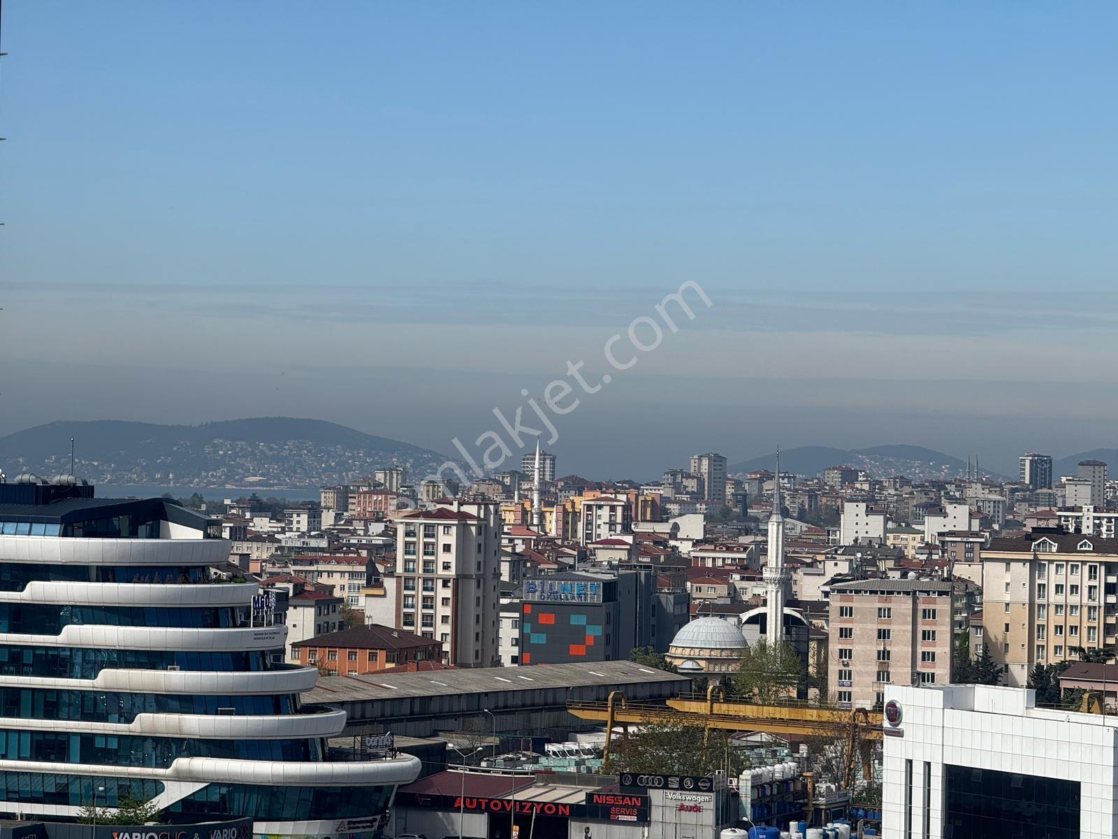 Nexusta Yüksek Krediye Uygun Metroya 3 Dk Yabancı Satışa Uygun - Görsel 7