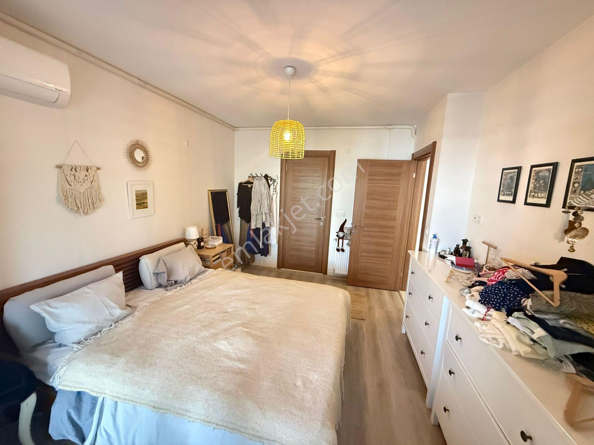 Kuşadası Kirazlı Yolu Üzeri Kiralık Full Eşyalı 1+1 Daire - Görsel 8
