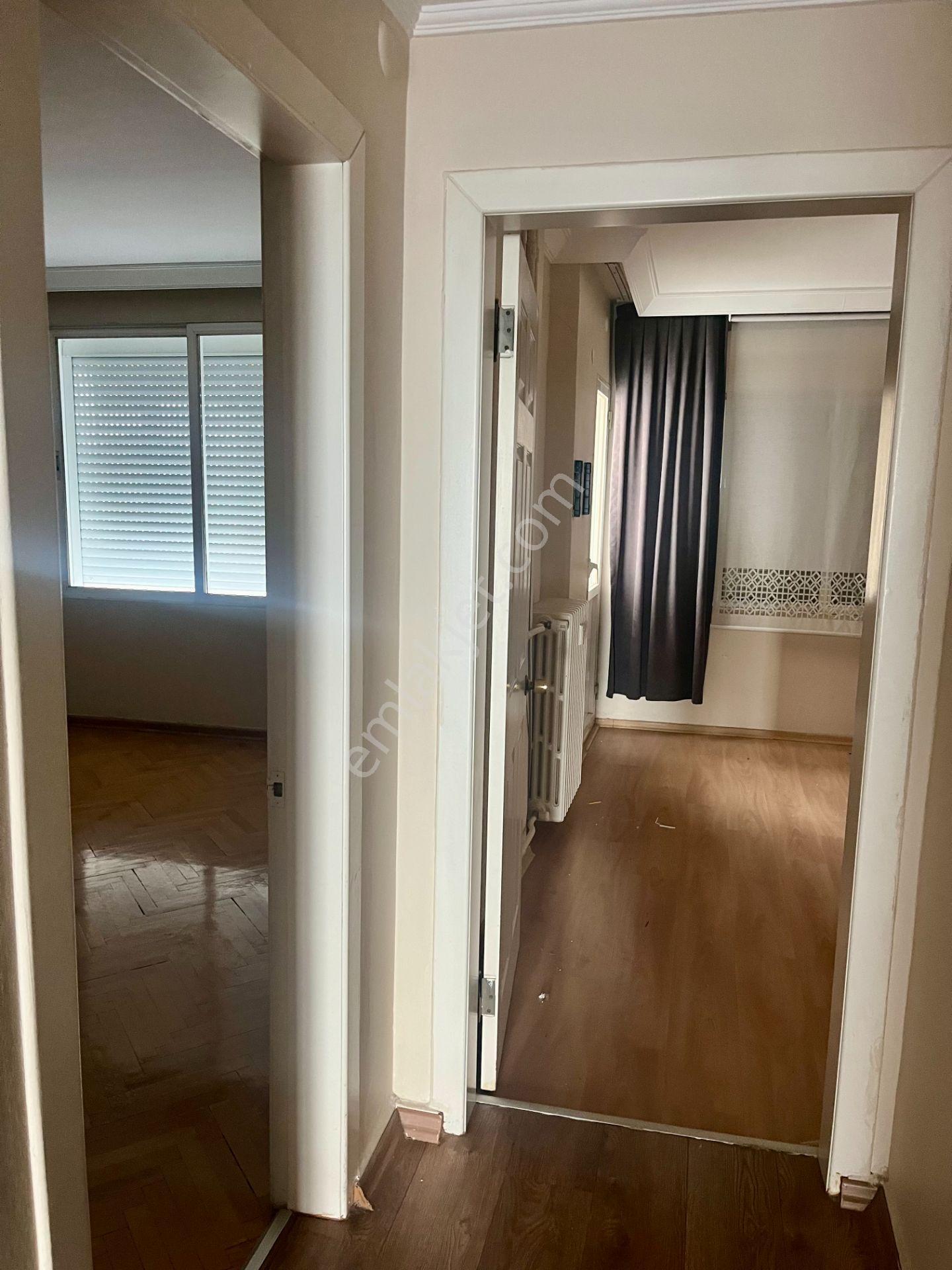 Turyap'tan Kordon'da Deniz Manzaralı Kiralık 3,5+1 Daire - Görsel 24