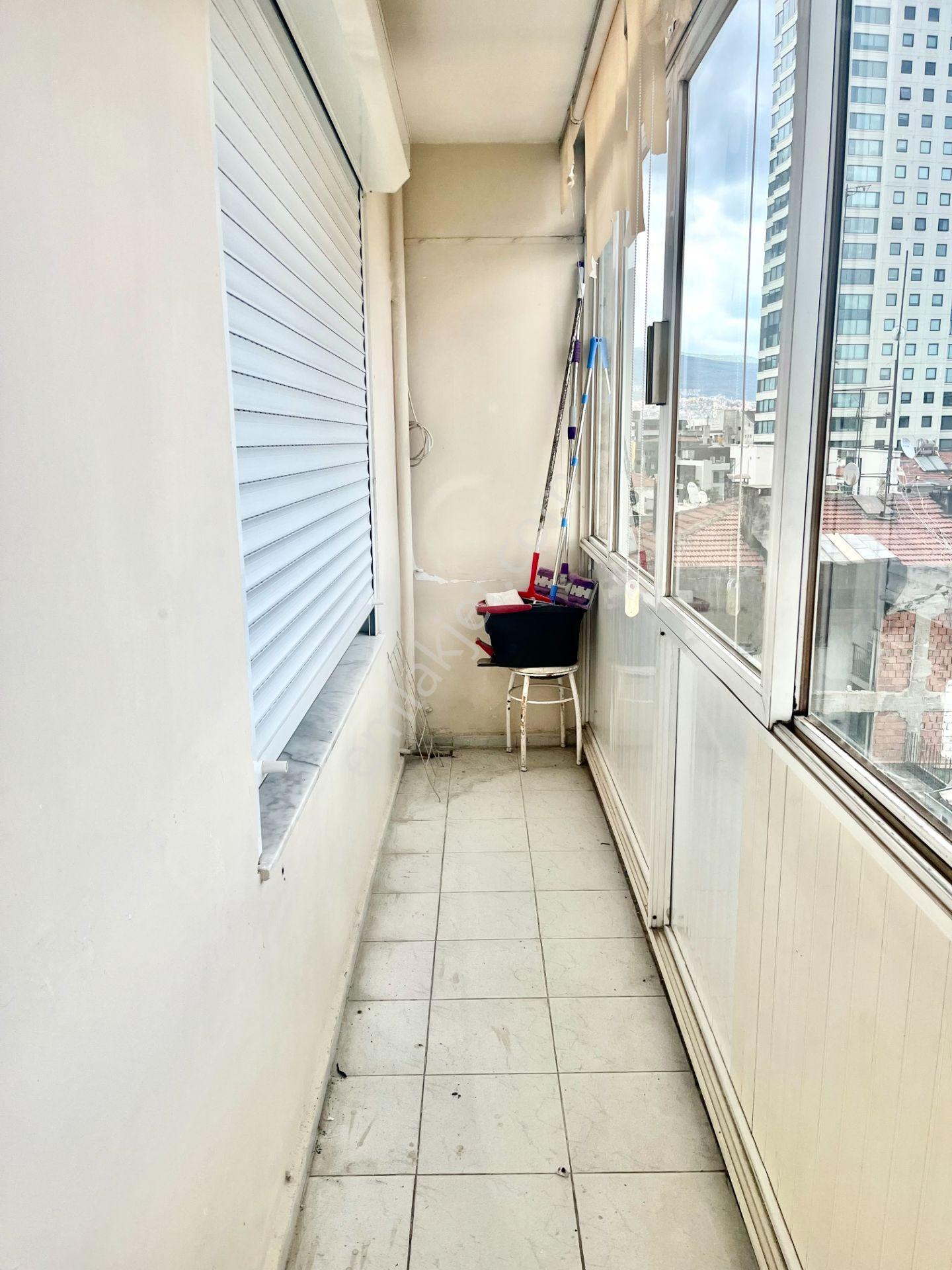 Turyap'tan Kordon'da Deniz Manzaralı Kiralık 3,5+1 Daire - Görsel 29