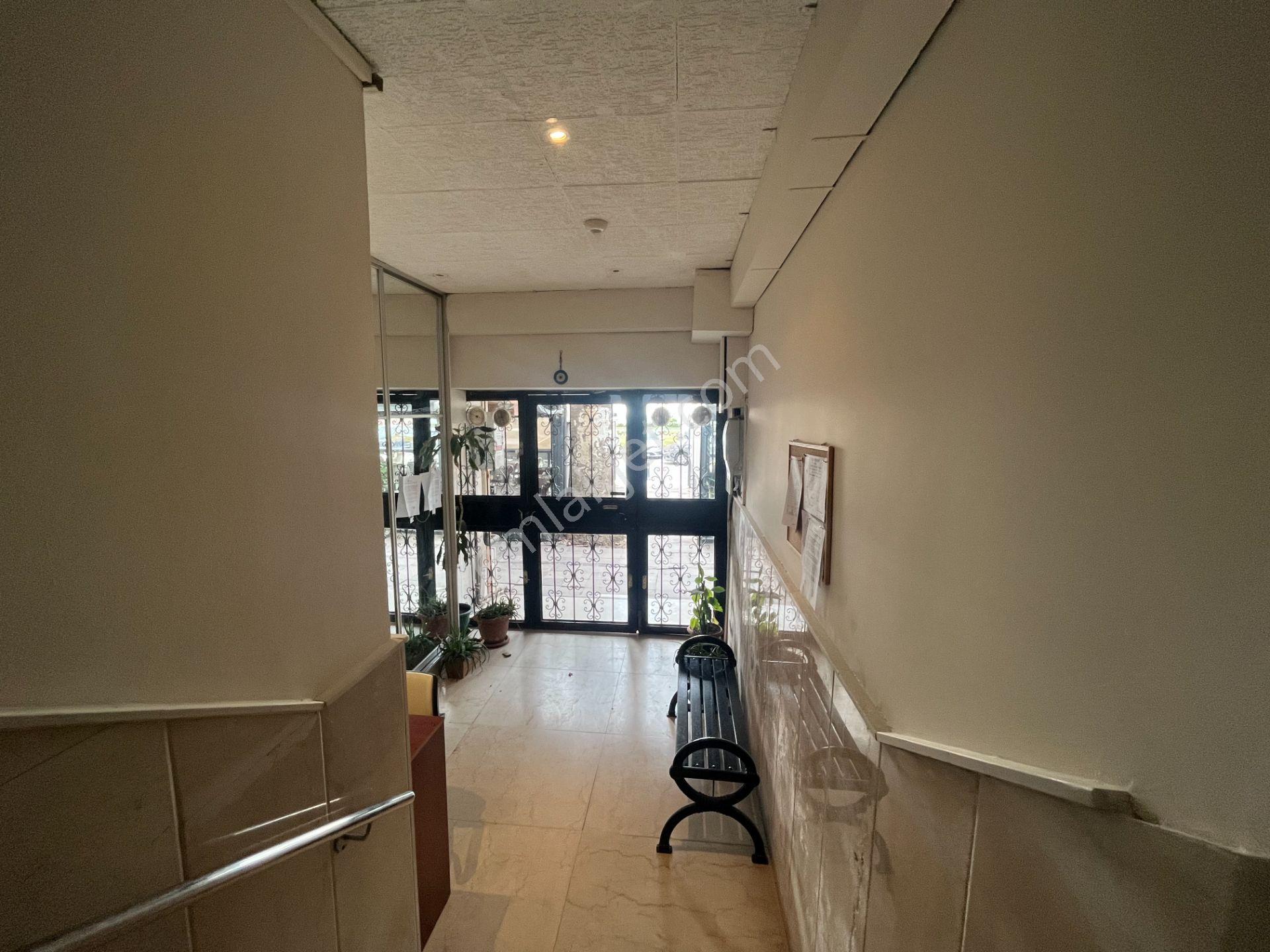 Turyap'tan Kordon'da Deniz Manzaralı Kiralık 3,5+1 Daire - Görsel 31