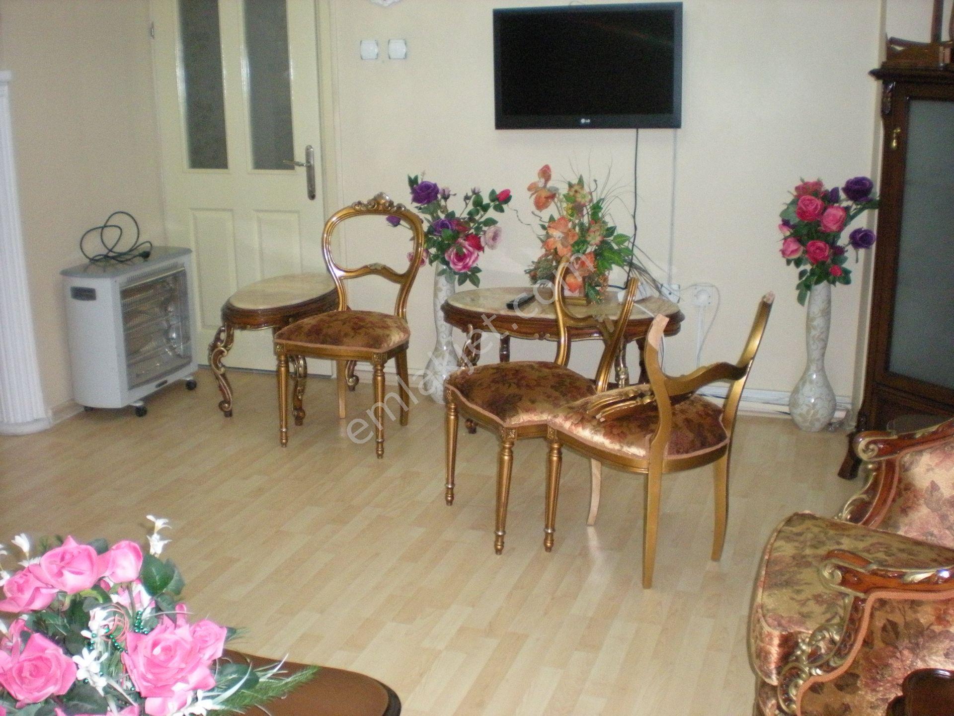 Balıkesir Bahçelievler.demirdağ Emlaktan Geniş Eşyalı Kiralık 2+1 Daire - Görsel 5