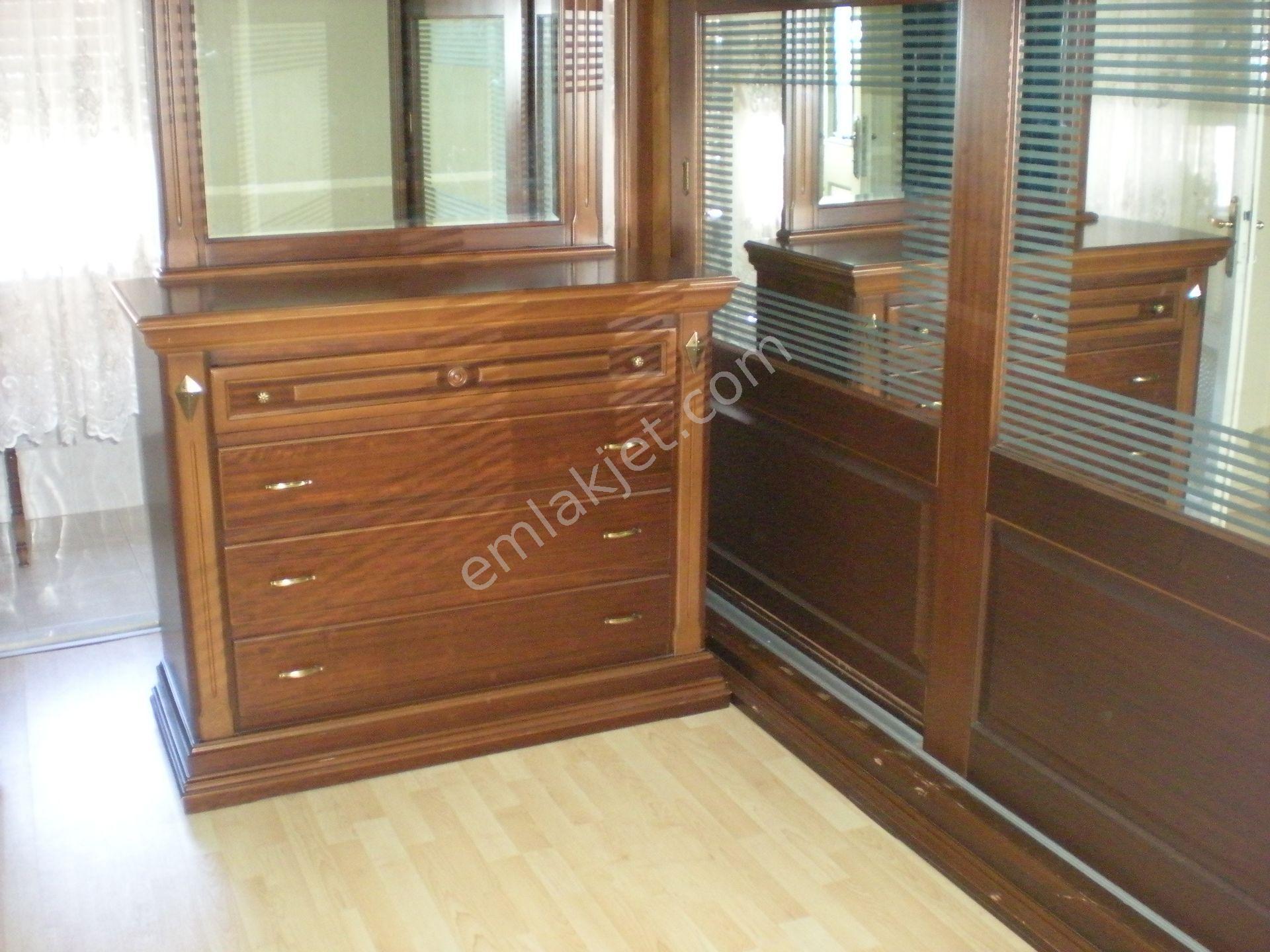 Balıkesir Bahçelievler.demirdağ Emlaktan Geniş Eşyalı Kiralık 2+1 Daire - Görsel 11