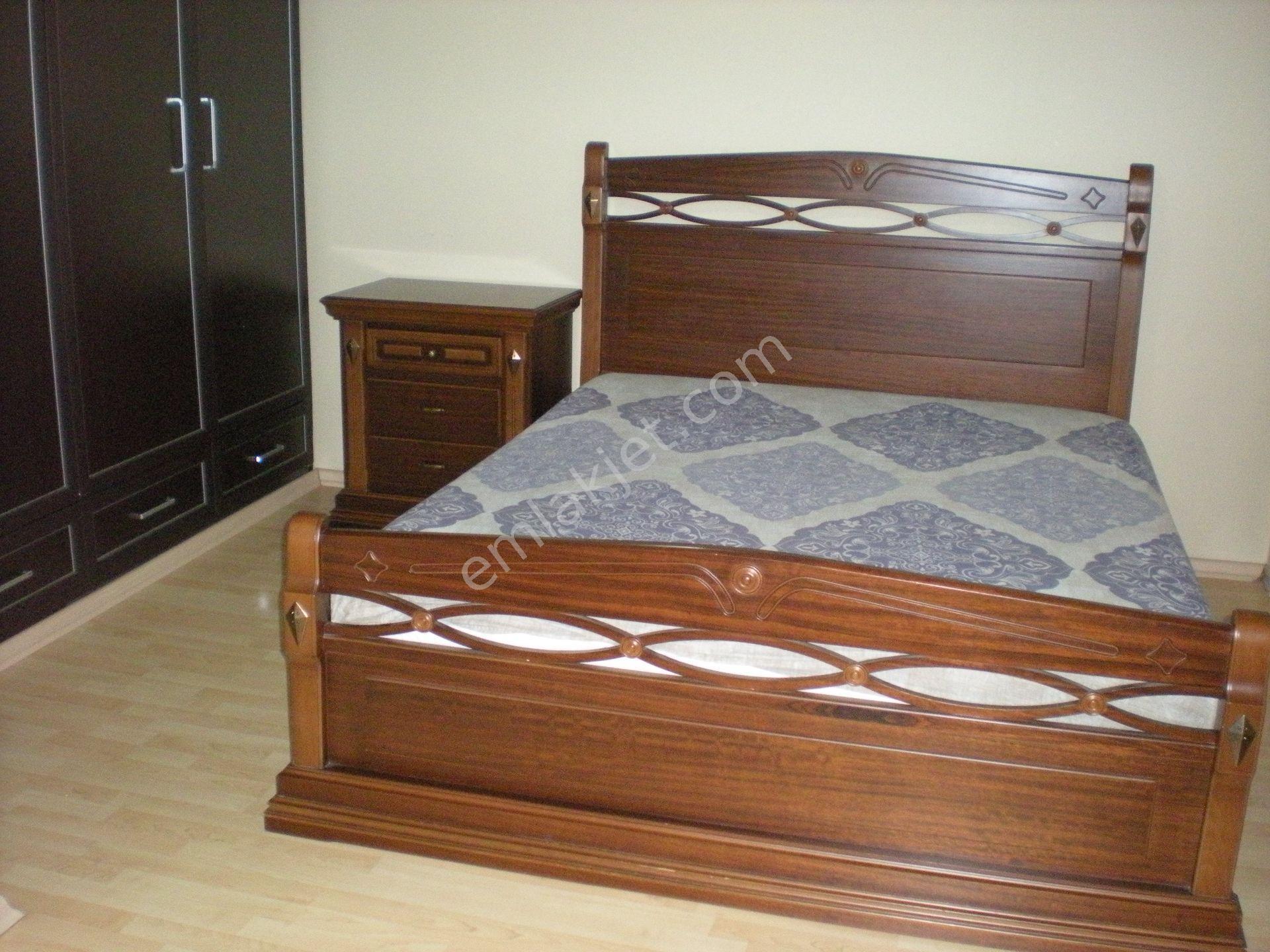Balıkesir Bahçelievler.demirdağ Emlaktan Geniş Eşyalı Kiralık 2+1 Daire - Görsel 7