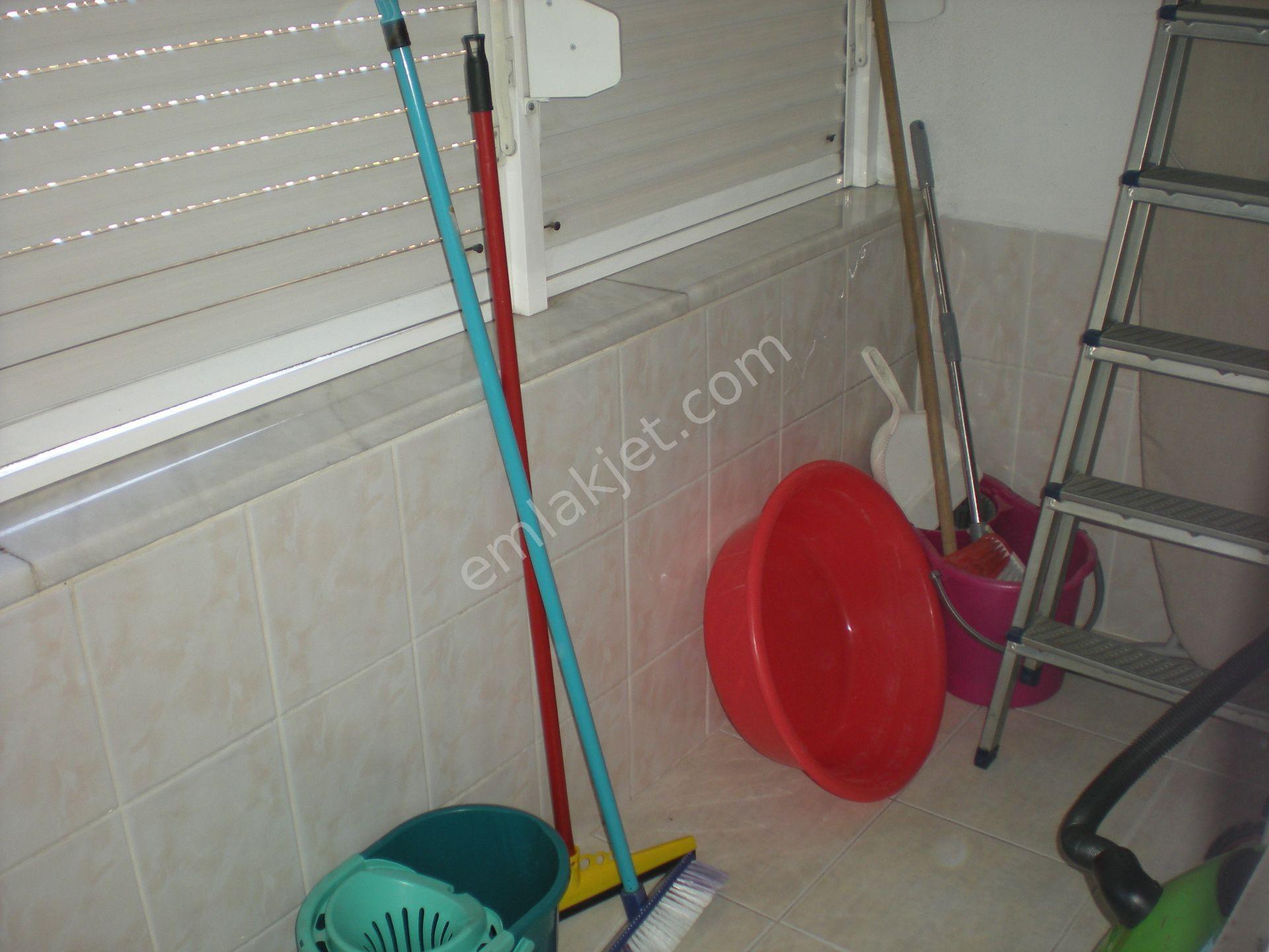Balıkesir Bahçelievler.demirdağ Emlaktan Geniş Eşyalı Kiralık 2+1 Daire - Görsel 9