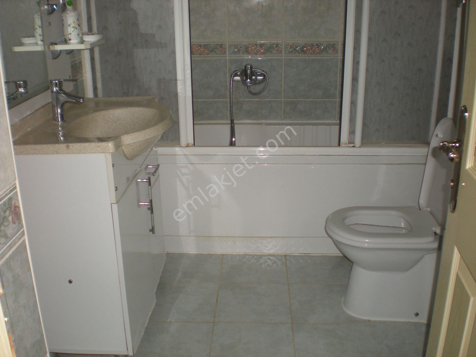 Balıkesir Bahçelievler.demirdağ Emlaktan Geniş Eşyalı Kiralık 2+1 Daire - Görsel 8