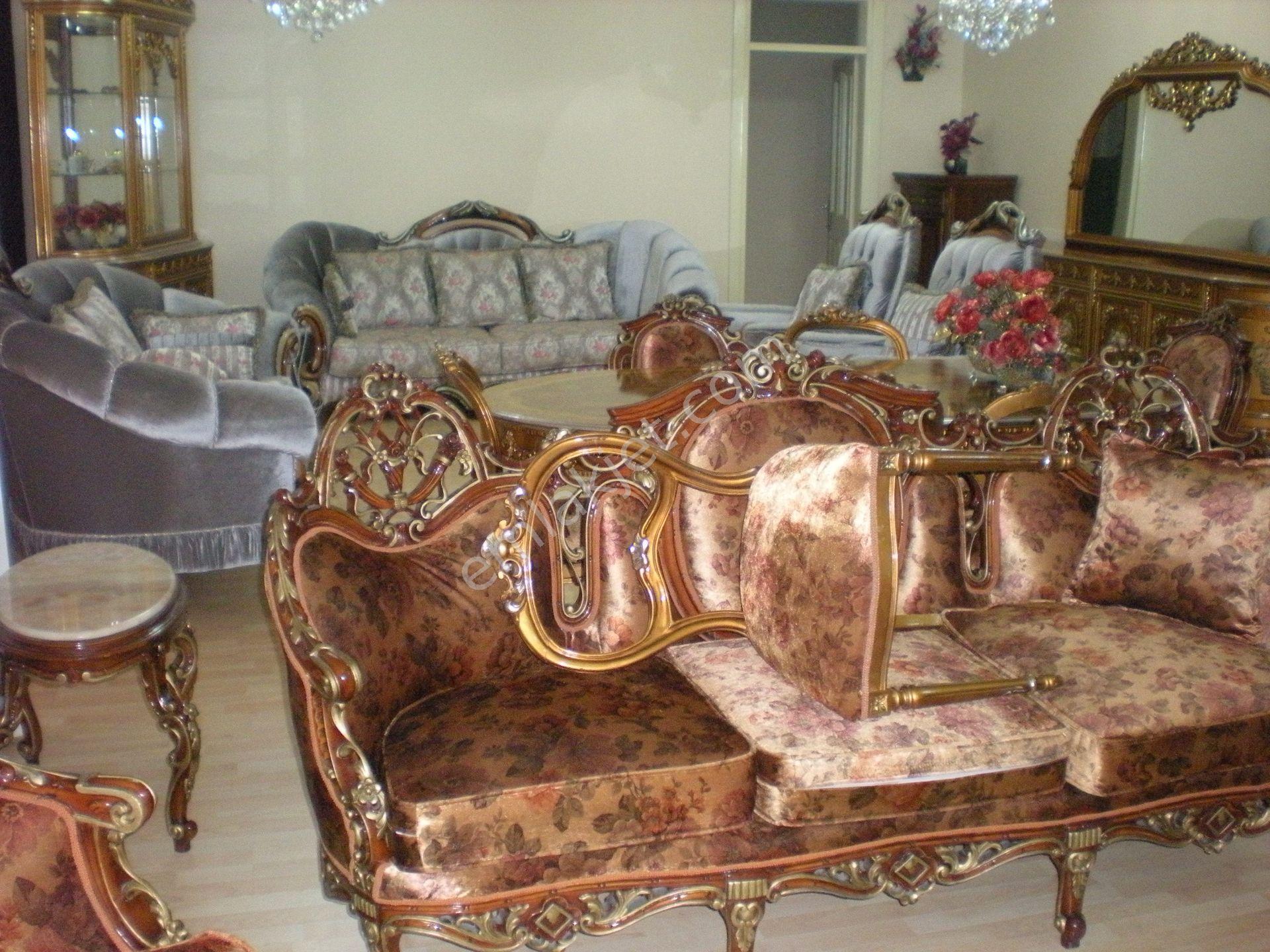 Balıkesir Bahçelievler.demirdağ Emlaktan Geniş Eşyalı Kiralık 2+1 Daire - Görsel 4