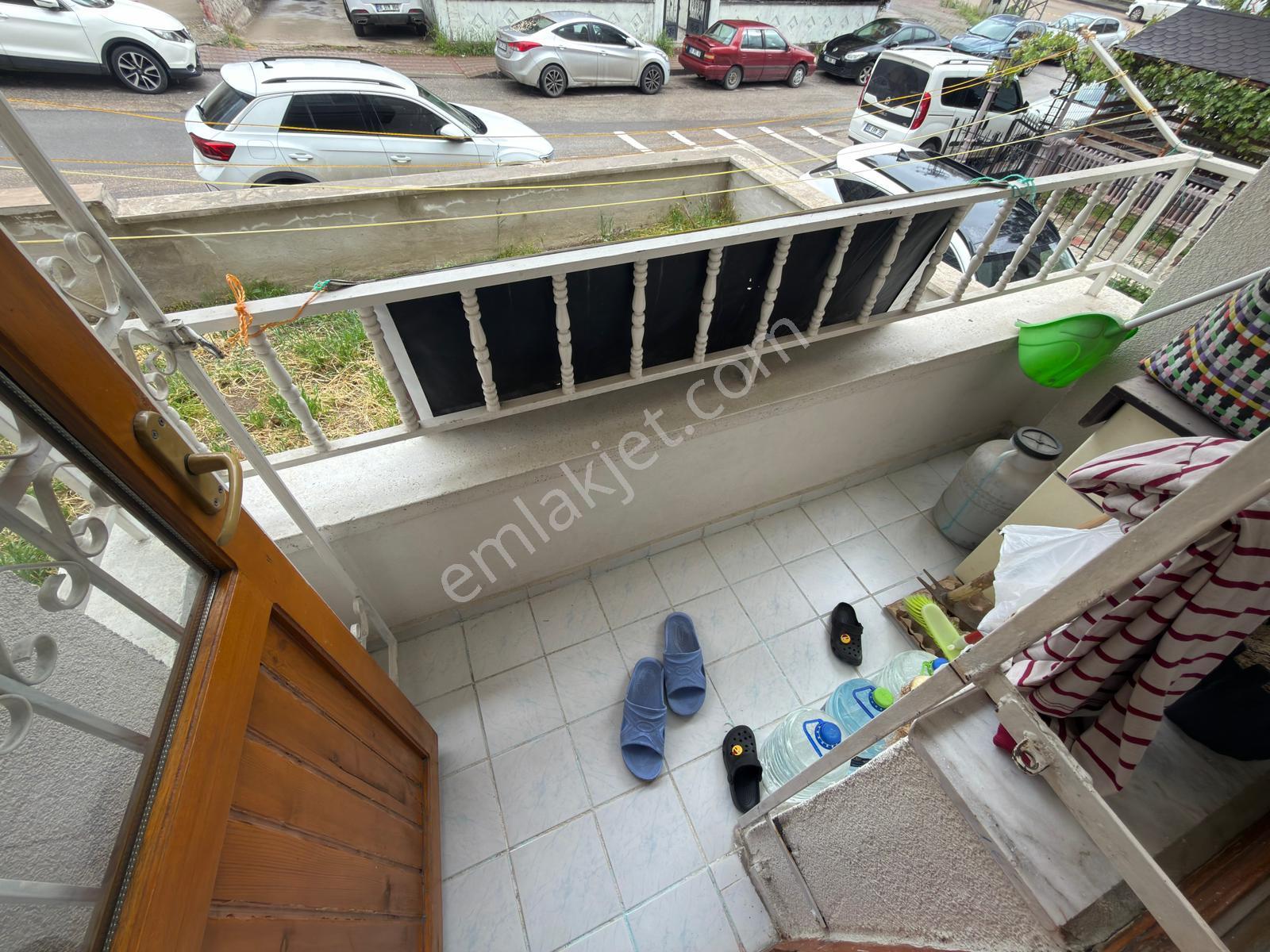 Sincan Malazgirt Mhde 3+1 Geniş M2 Yüksek Giriş Daire - Görsel 9