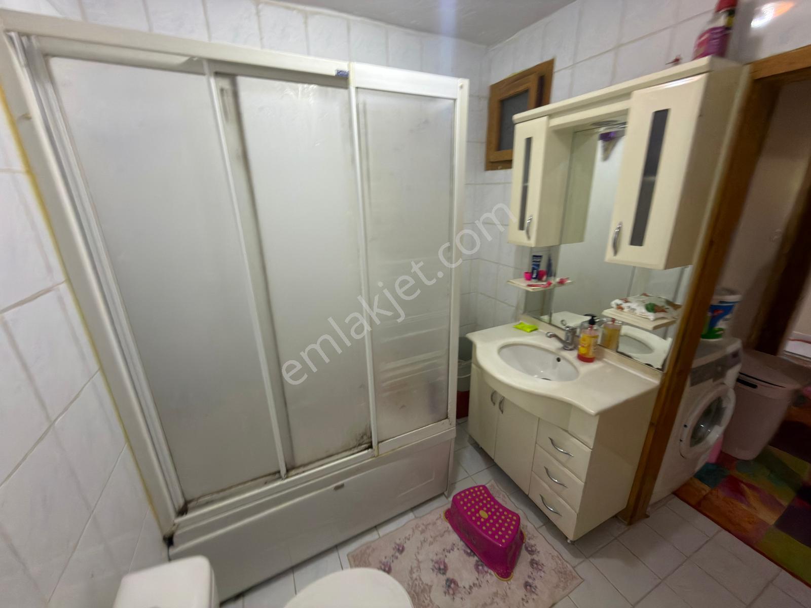 Sincan Malazgirt Mhde 3+1 Geniş M2 Yüksek Giriş Daire - Görsel 19