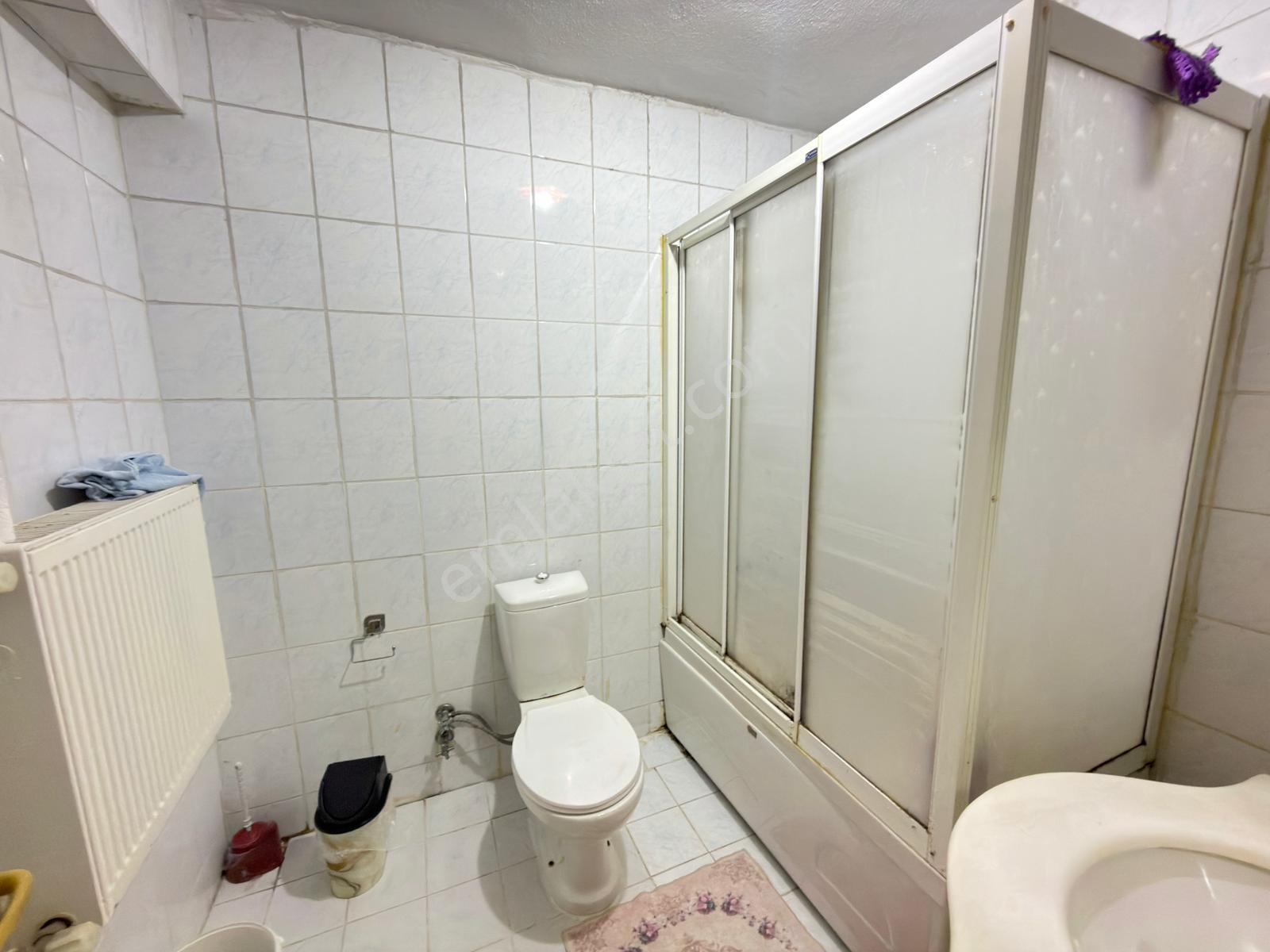 Sincan Malazgirt Mhde 3+1 Geniş M2 Yüksek Giriş Daire - Görsel 34