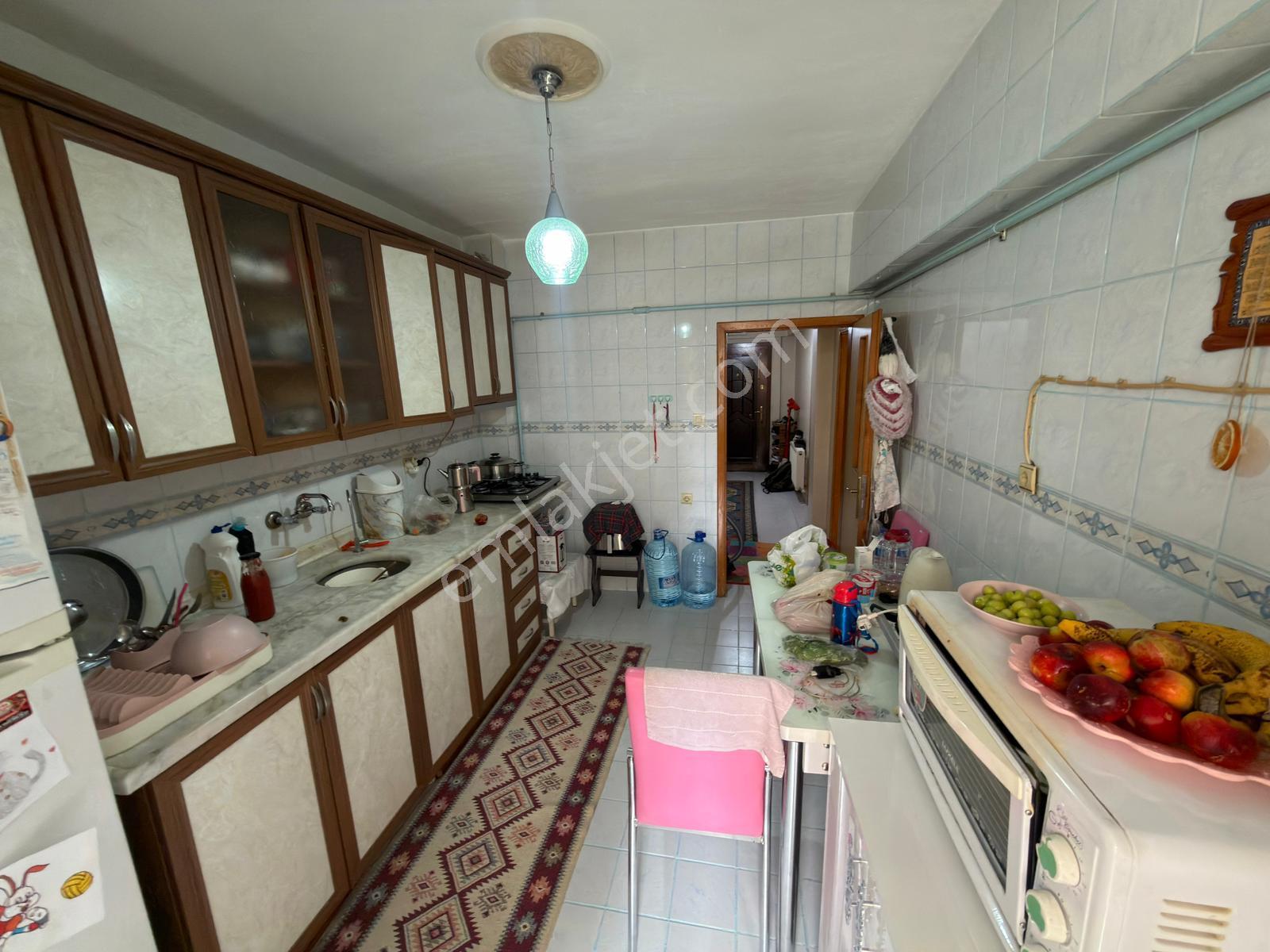 Sincan Malazgirt Mhde 3+1 Geniş M2 Yüksek Giriş Daire - Görsel 18
