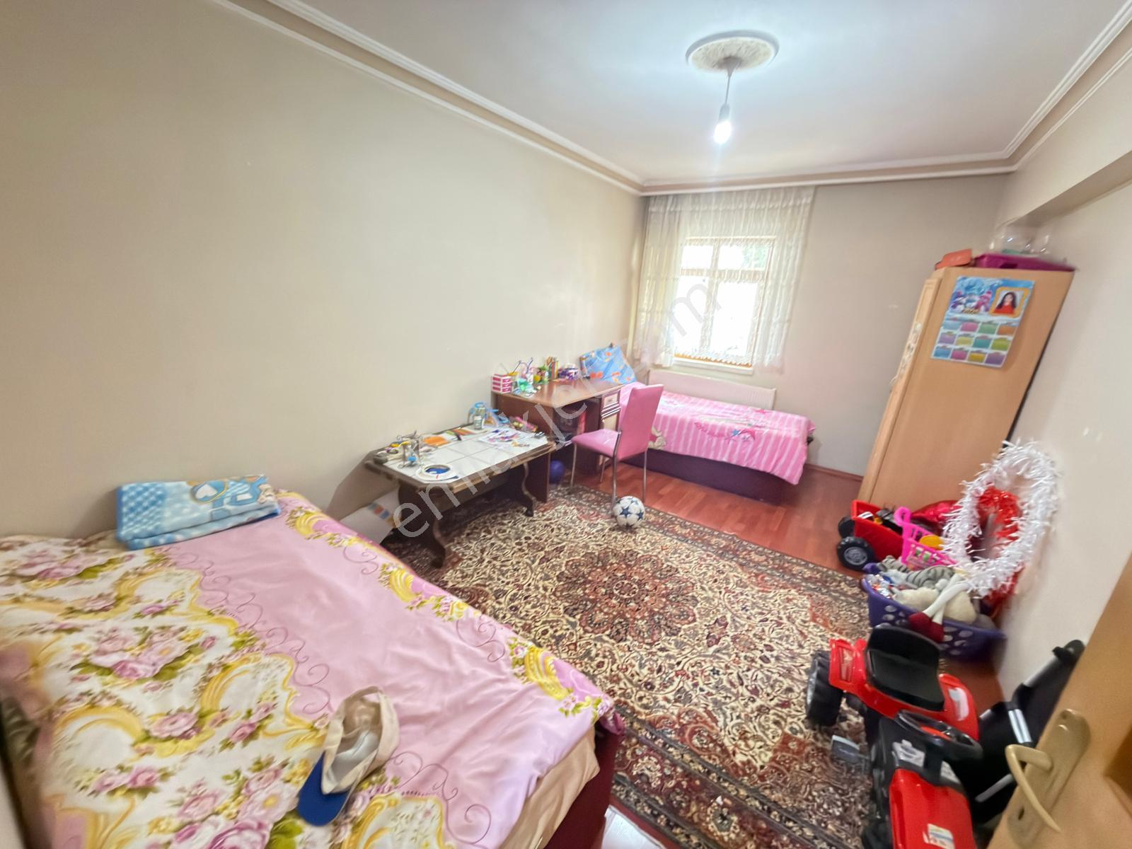 Sincan Malazgirt Mhde 3+1 Geniş M2 Yüksek Giriş Daire - Görsel 32