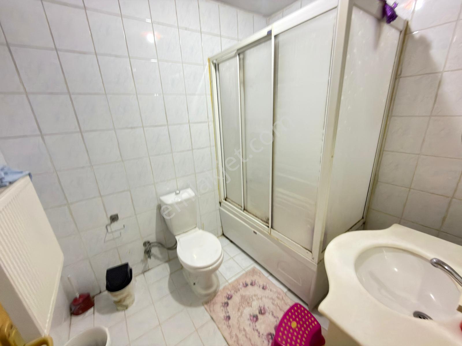 Sincan Malazgirt Mhde 3+1 Geniş M2 Yüksek Giriş Daire - Görsel 8