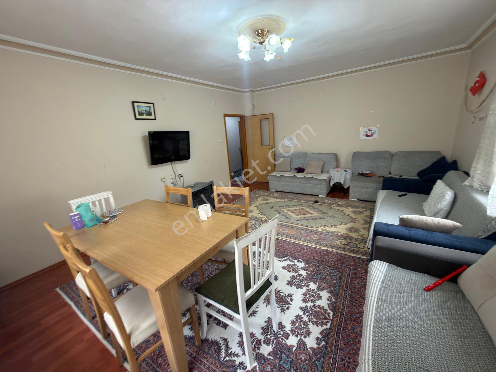 Sincan Malazgirt Mhde 3+1 Geniş M2 Yüksek Giriş Daire - Görsel 21