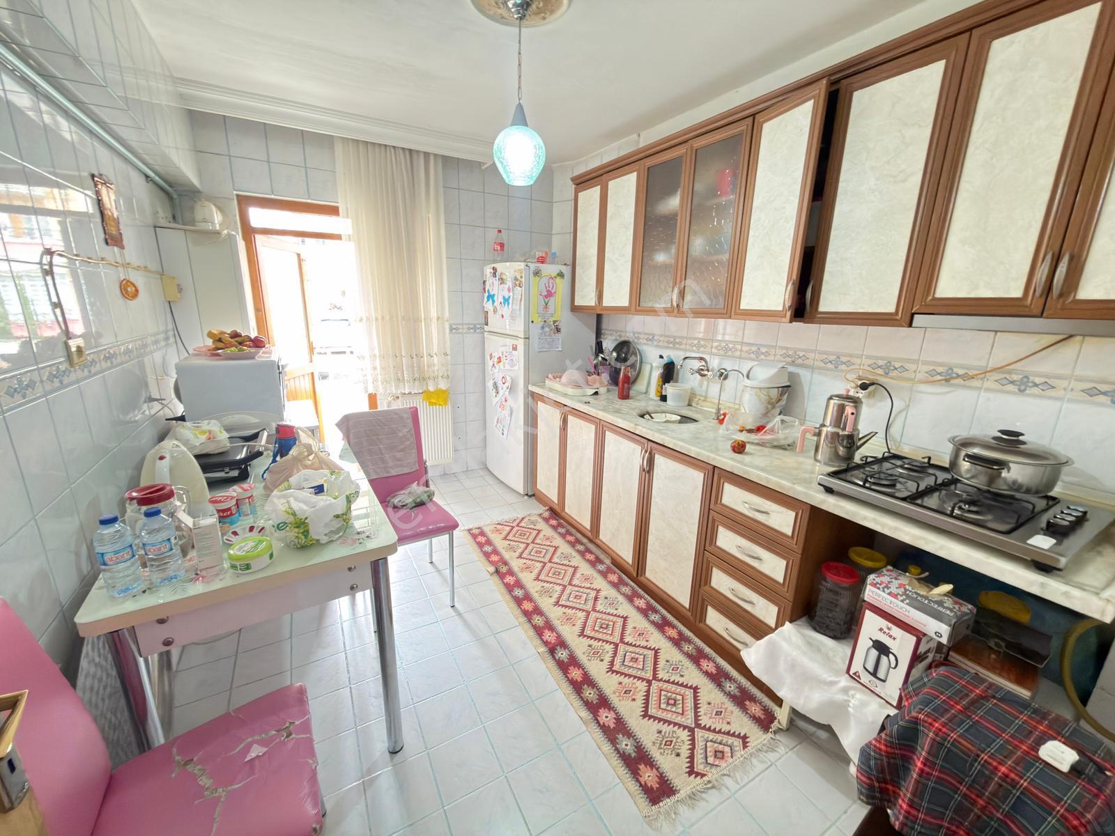 Sincan Malazgirt Mhde 3+1 Geniş M2 Yüksek Giriş Daire - Görsel 26
