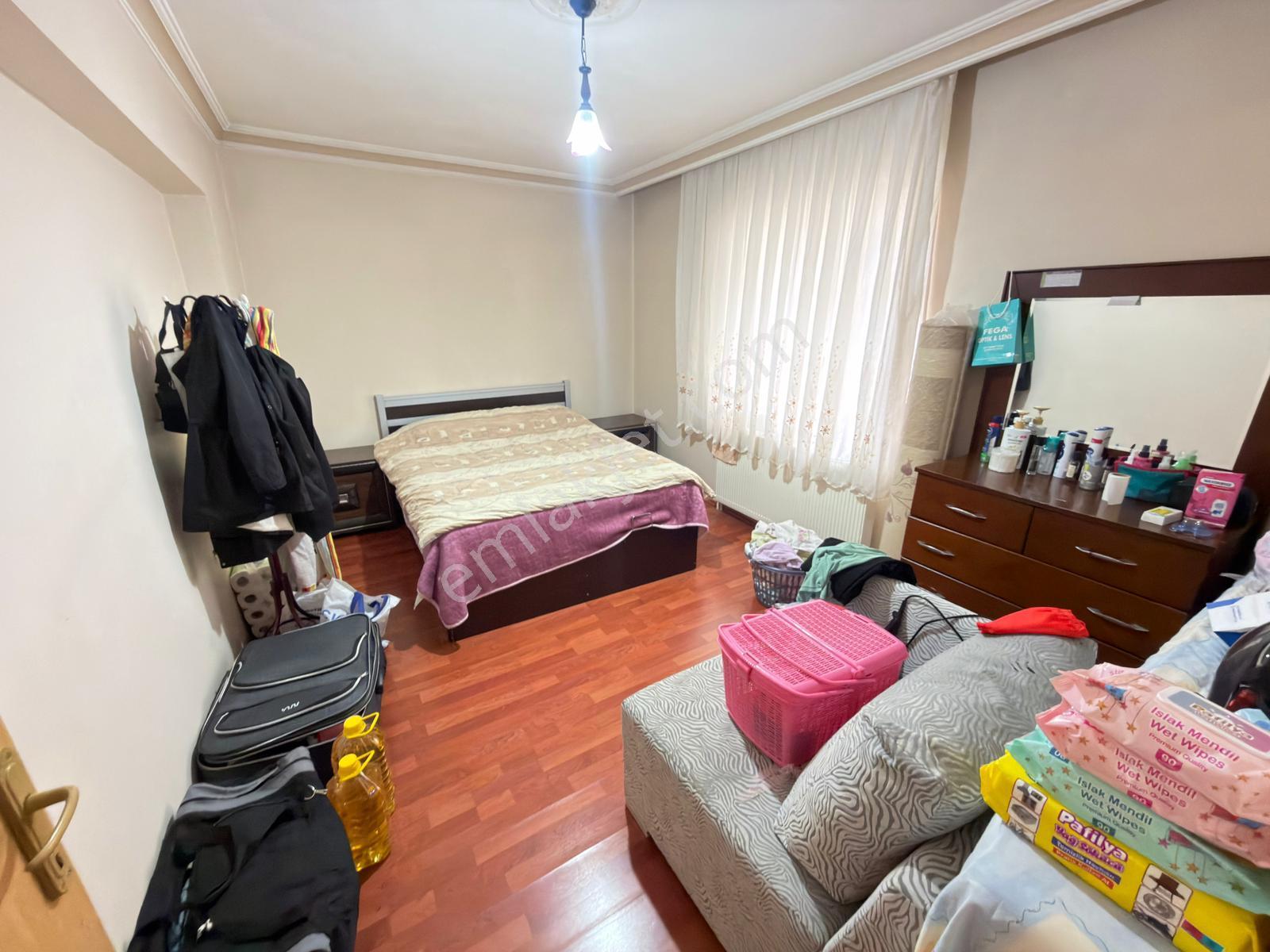 Sincan Malazgirt Mhde 3+1 Geniş M2 Yüksek Giriş Daire - Görsel 29