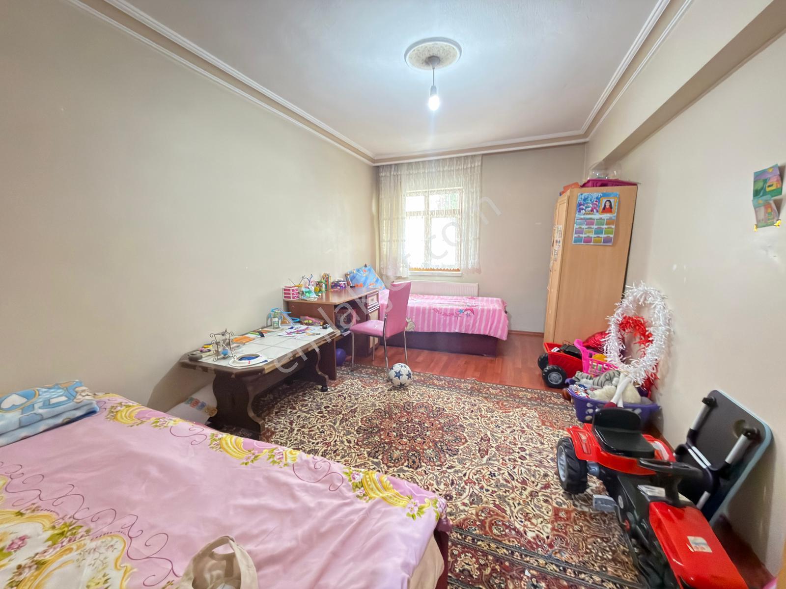Sincan Malazgirt Mhde 3+1 Geniş M2 Yüksek Giriş Daire - Görsel 12