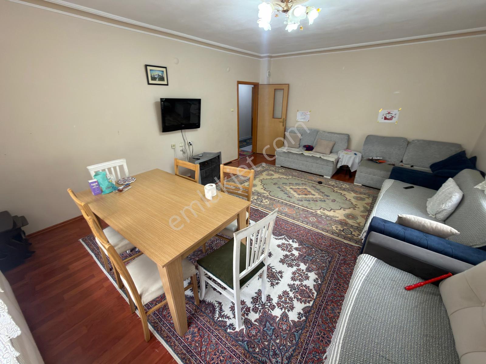 Sincan Malazgirt Mhde 3+1 Geniş M2 Yüksek Giriş Daire - Görsel 15