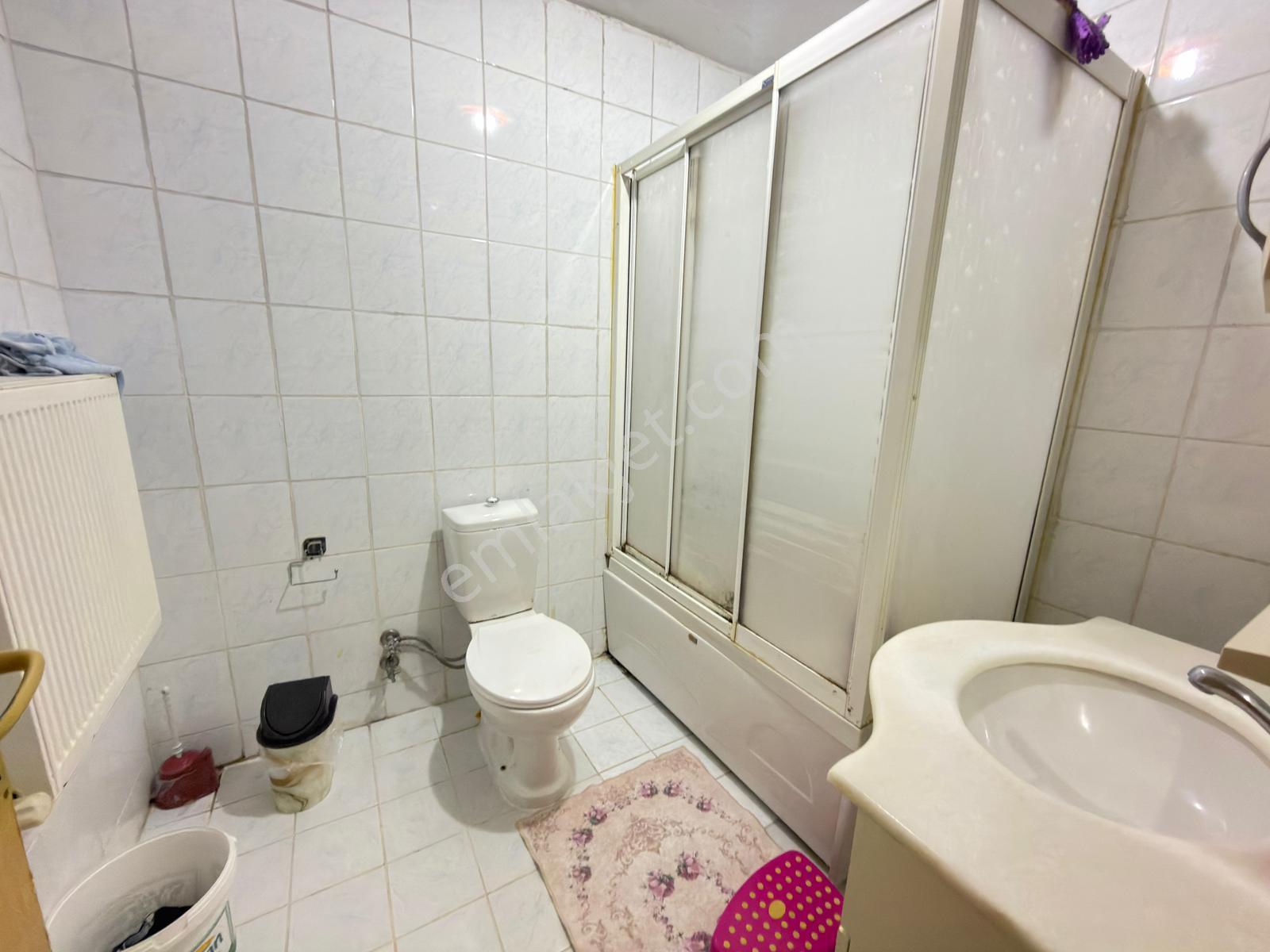 Sincan Malazgirt Mhde 3+1 Geniş M2 Yüksek Giriş Daire - Görsel 25