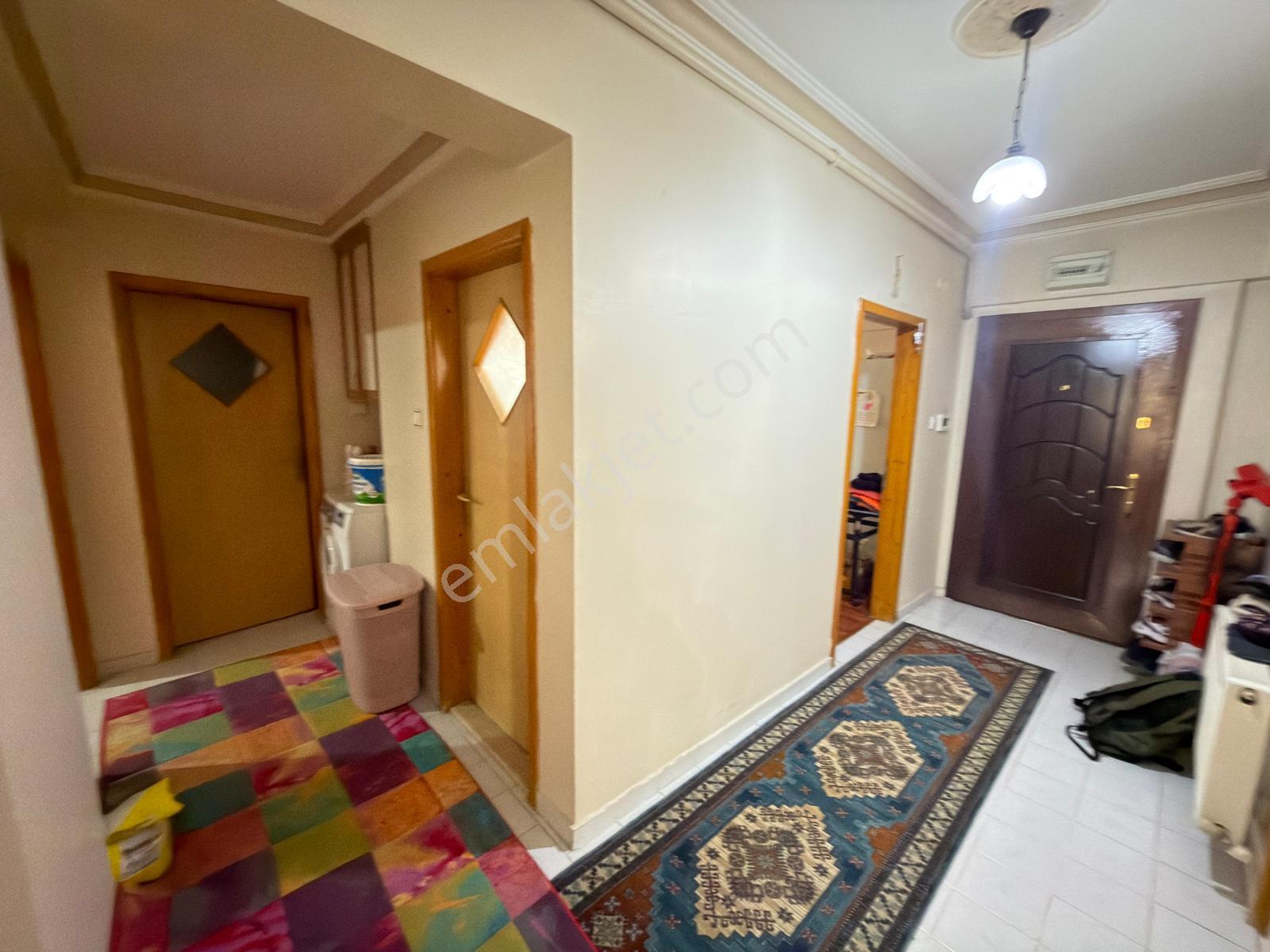 Sincan Malazgirt Mhde 3+1 Geniş M2 Yüksek Giriş Daire - Görsel 20