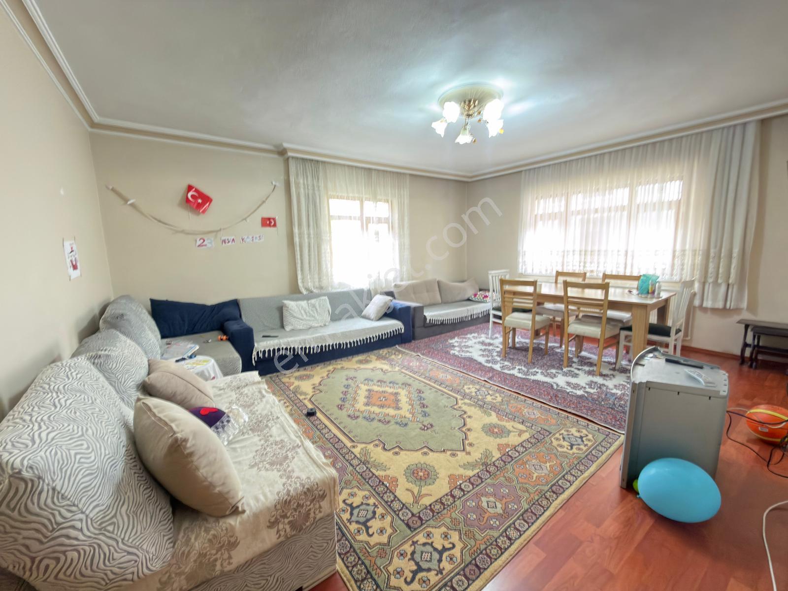 Sincan Malazgirt Mhde 3+1 Geniş M2 Yüksek Giriş Daire - Görsel 33