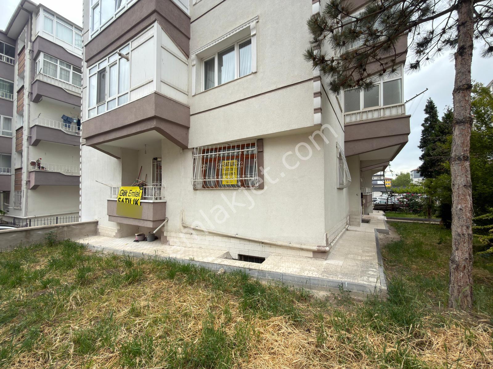 Sincan Malazgirt Mhde 3+1 Geniş M2 Yüksek Giriş Daire - Görsel 16