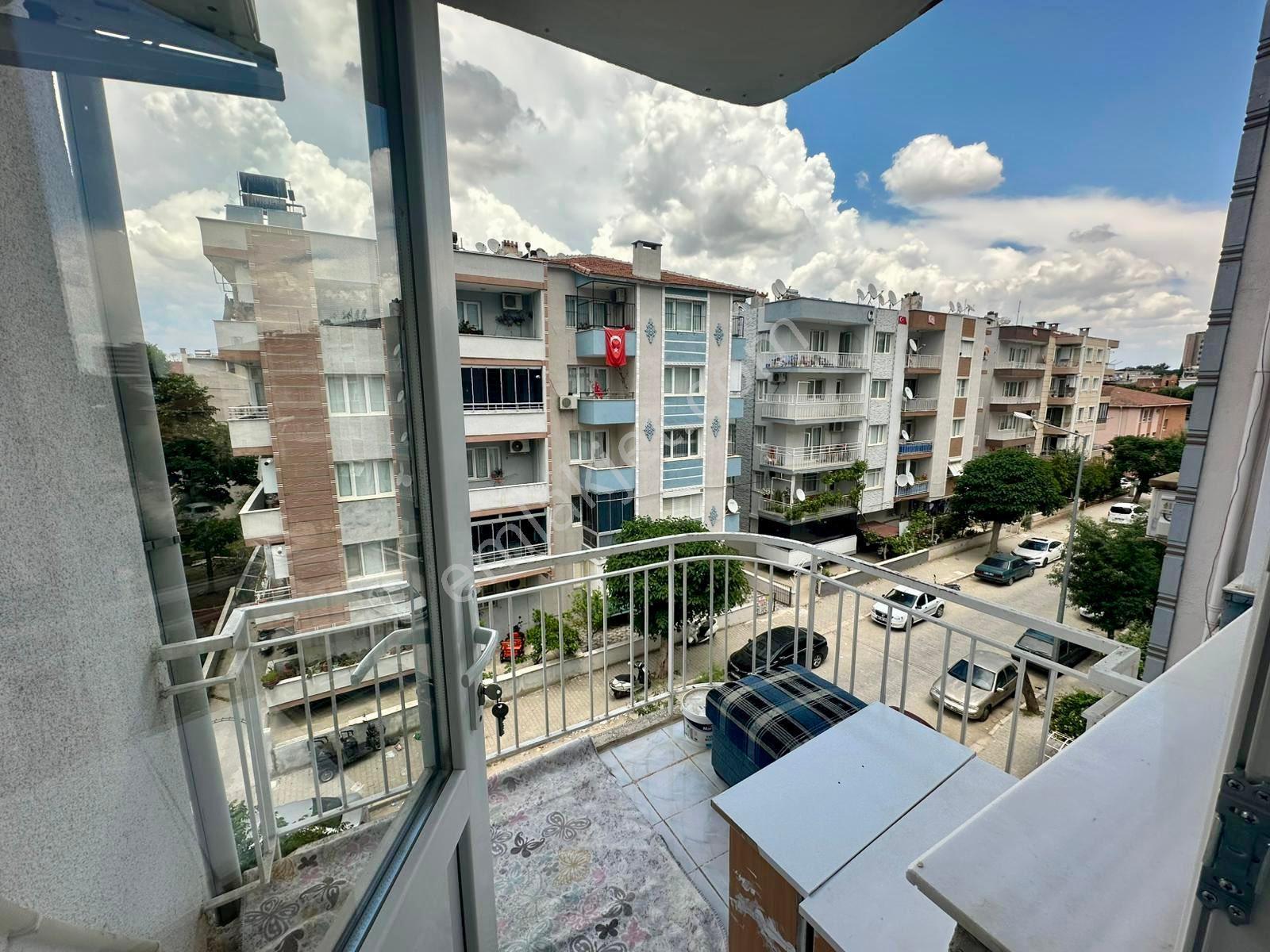 Şahin Gayrimenkul’den Dört Eylül Mahallesinde Satılık Daire - Görsel 18