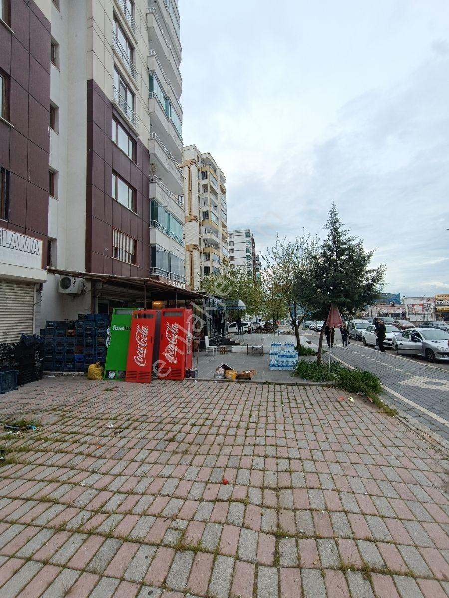 3. Sanayi Yanı Yatırımlık Fırsat Dükkan - Görsel 7