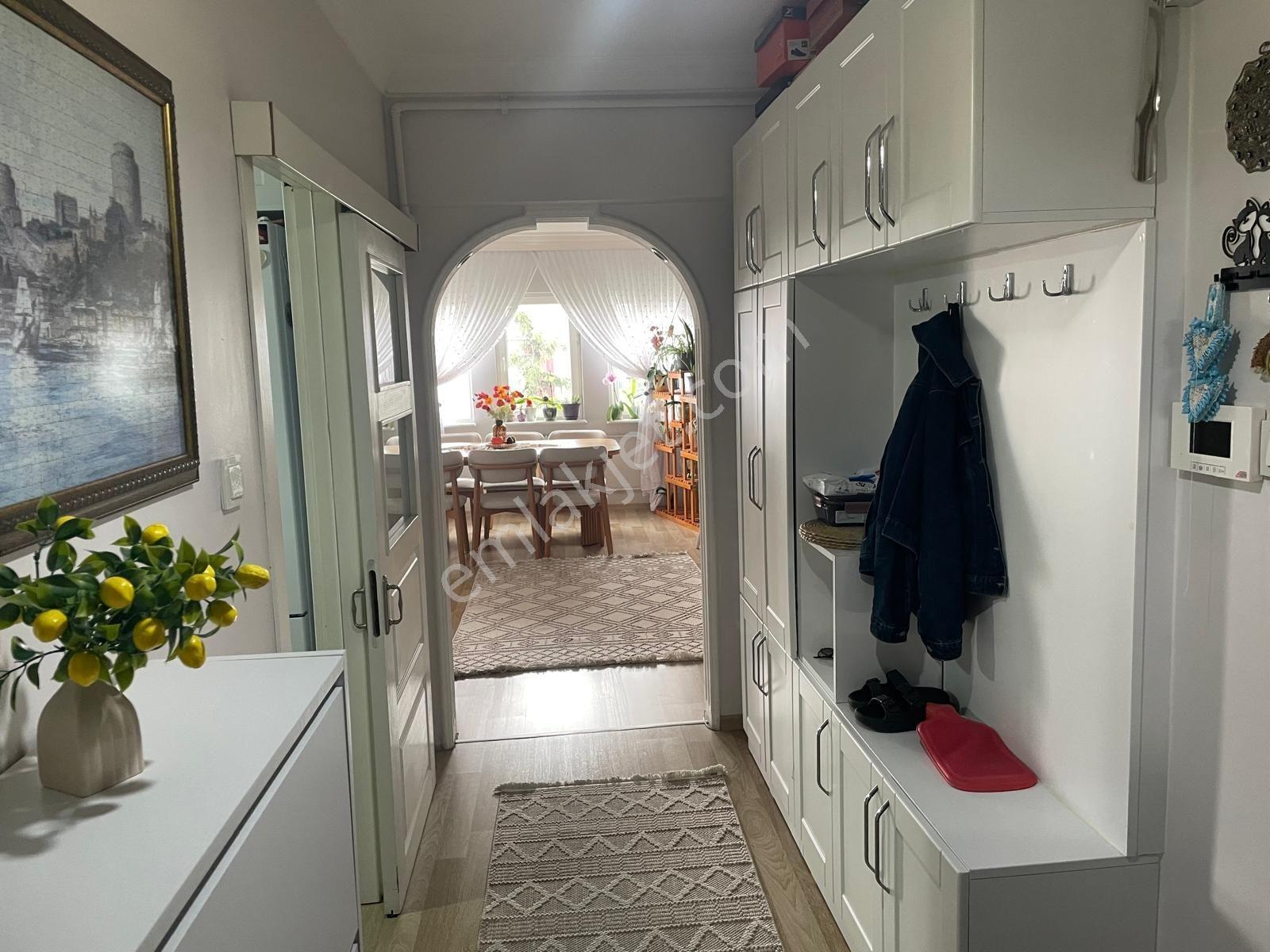 Bursa Kılıç Tn Setbaşı Namazgah Da 3.kat Satılık 125m2 3+1 Daire - Görsel 23