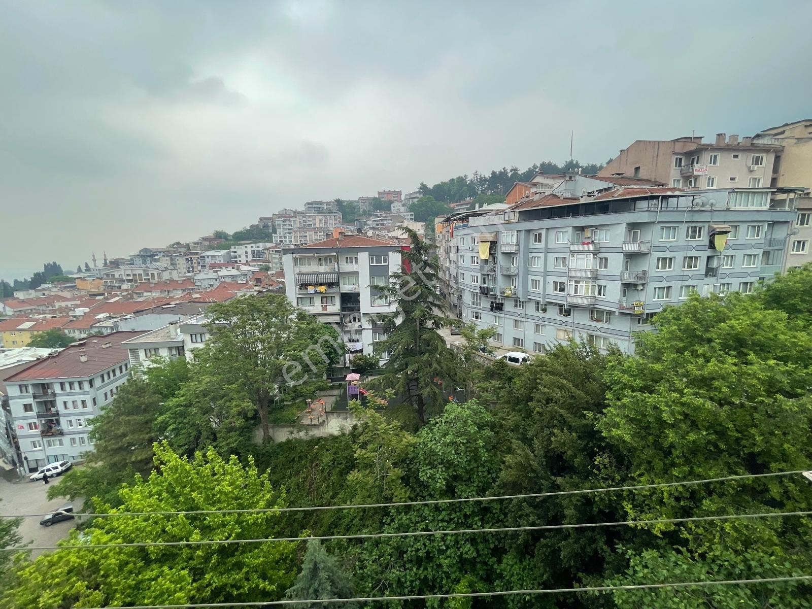 Bursa Kılıç Tn Setbaşı Namazgah Da 3.kat Satılık 125m2 3+1 Daire - Görsel 6