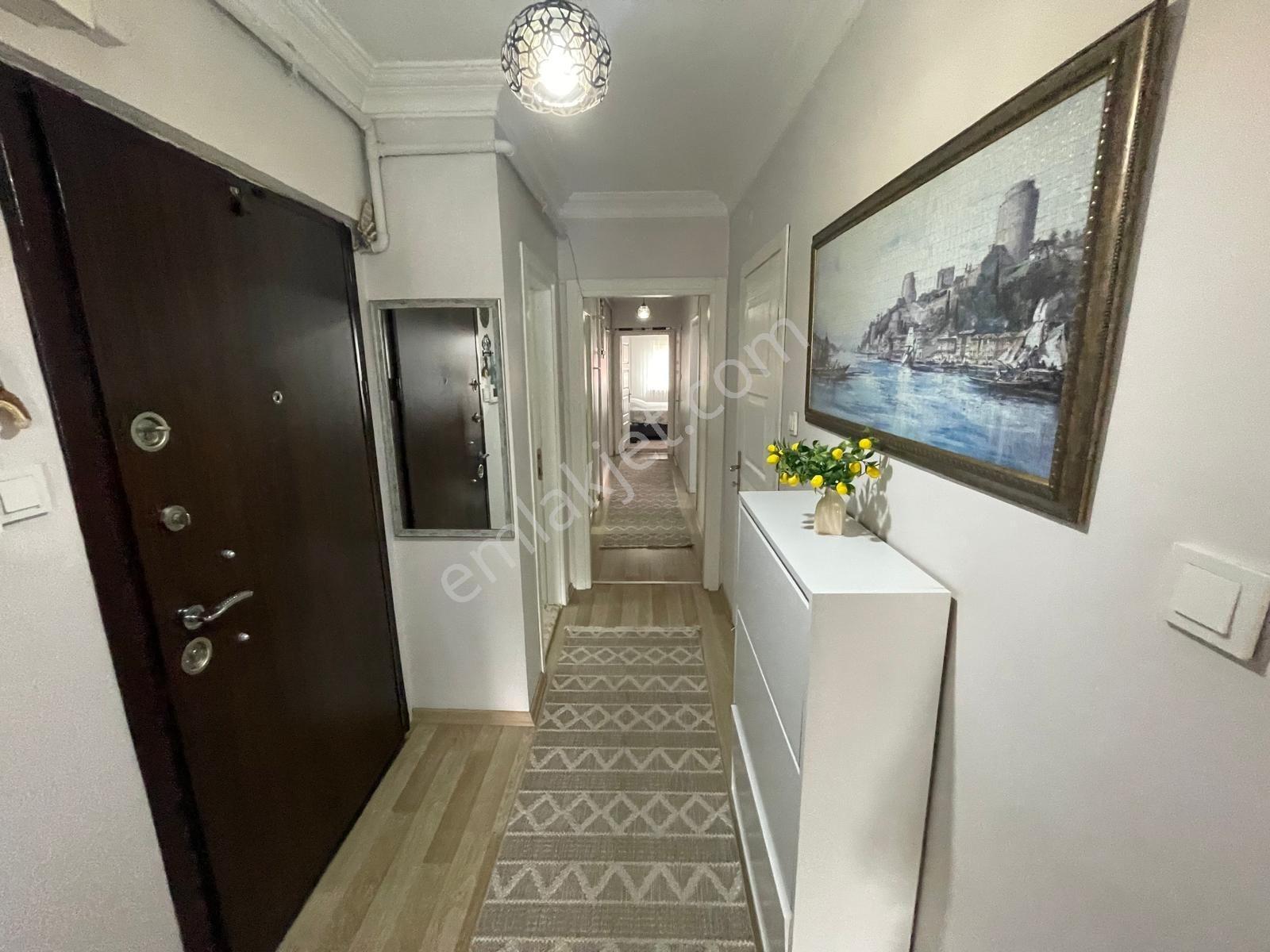Bursa Kılıç Tn Setbaşı Namazgah Da 3.kat Satılık 125m2 3+1 Daire - Görsel 30