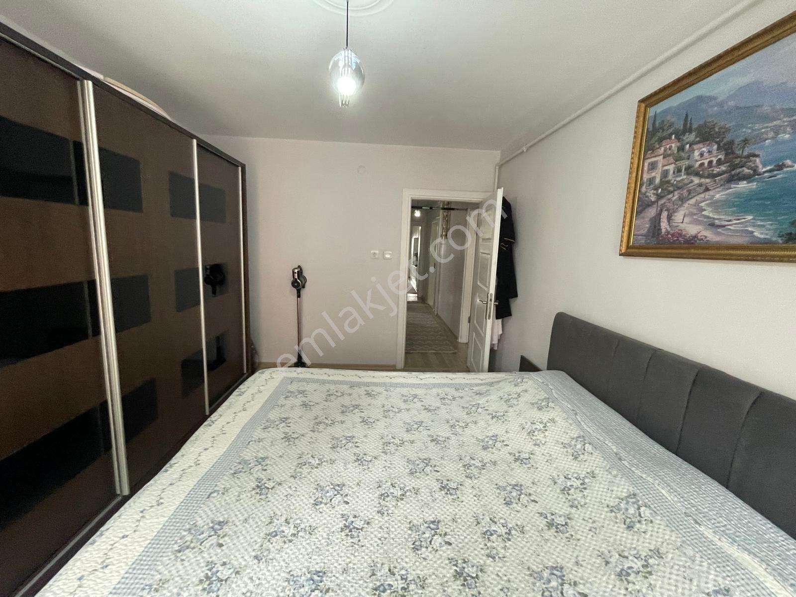 Bursa Kılıç Tn Setbaşı Namazgah Da 3.kat Satılık 125m2 3+1 Daire - Görsel 19