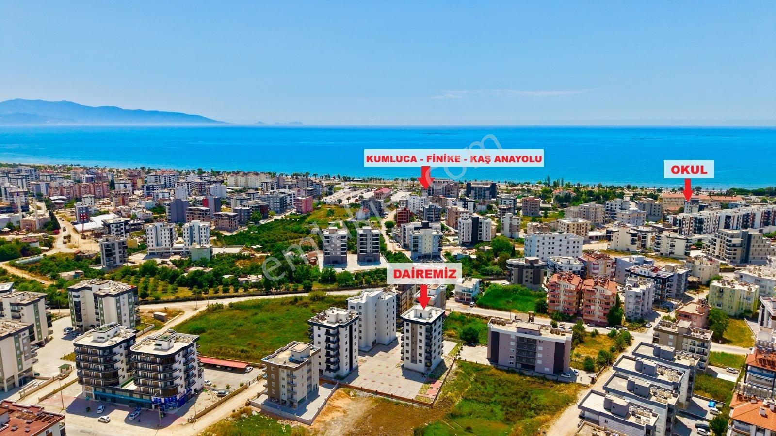Gökhan Gökdemir'den Merkezi Konumda 1+1 Satılık Daire - Görsel 20