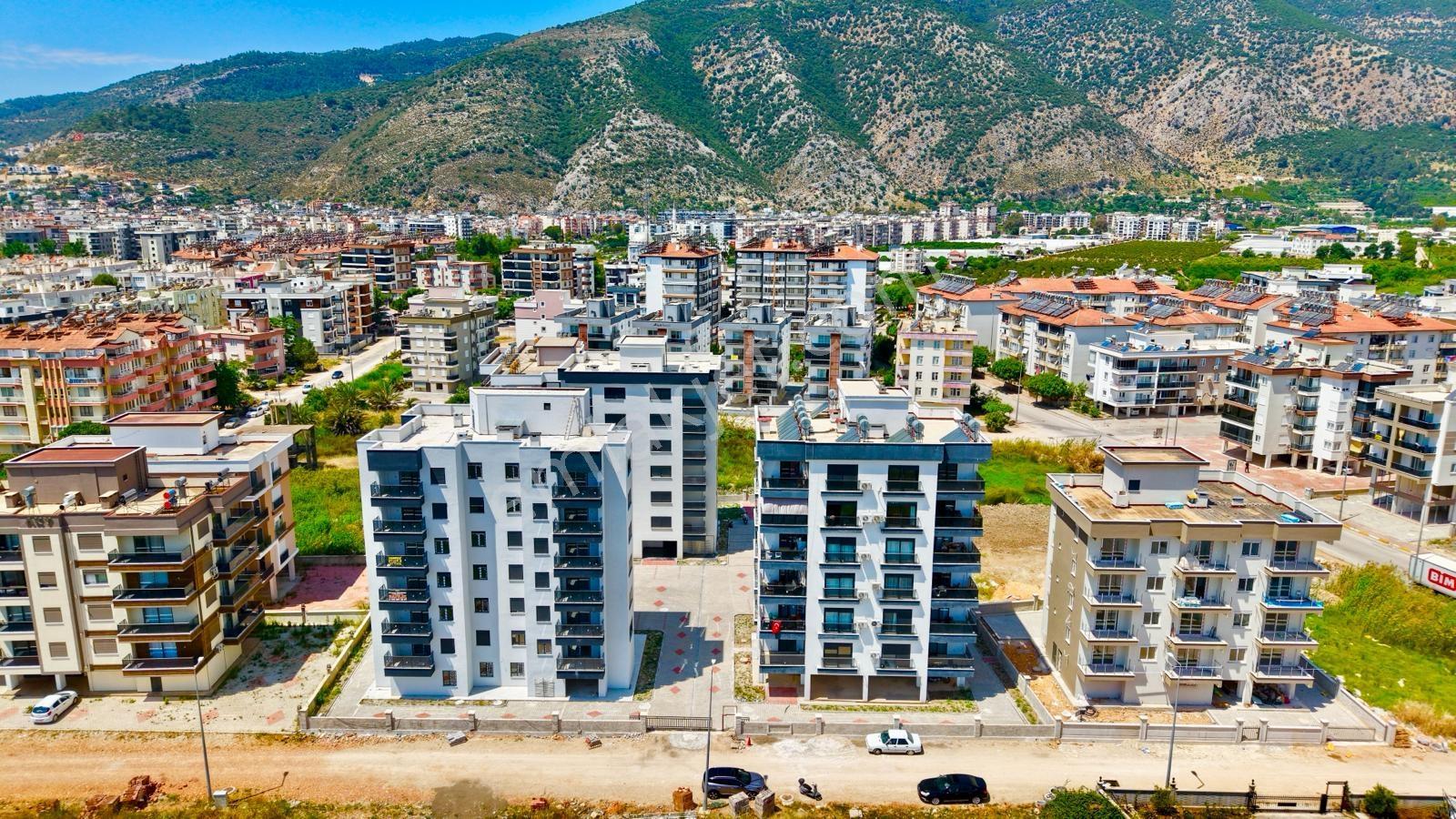 Gökhan Gökdemir'den Merkezi Konumda 1+1 Satılık Daire - Görsel 12