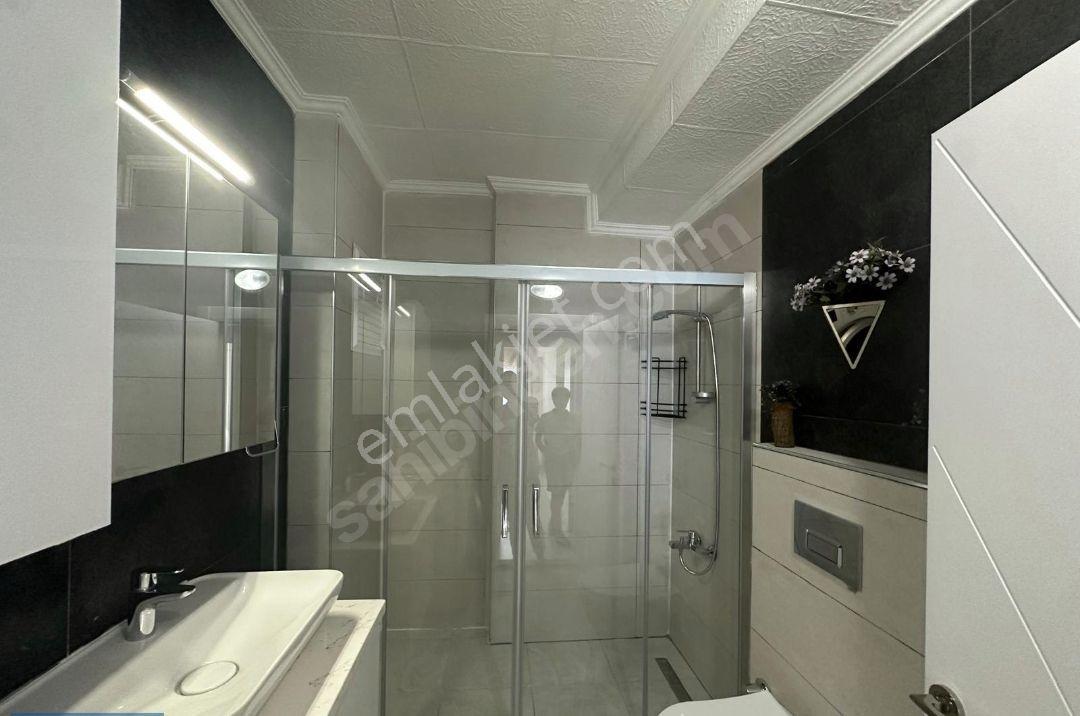 Ağaçlı Yolu Greenparksitesi 3+1 Kiralık Daire - Görsel 6