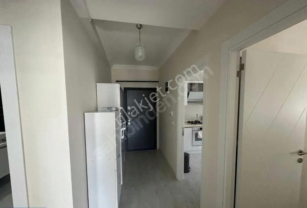 Ağaçlı Yolu Greenparksitesi 3+1 Kiralık Daire - Görsel 4