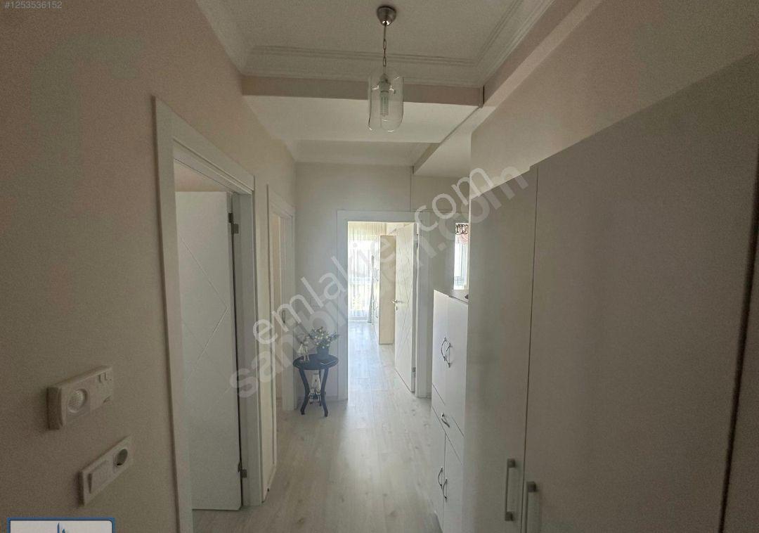 Ağaçlı Yolu Greenparksitesi 3+1 Kiralık Daire - Görsel 24