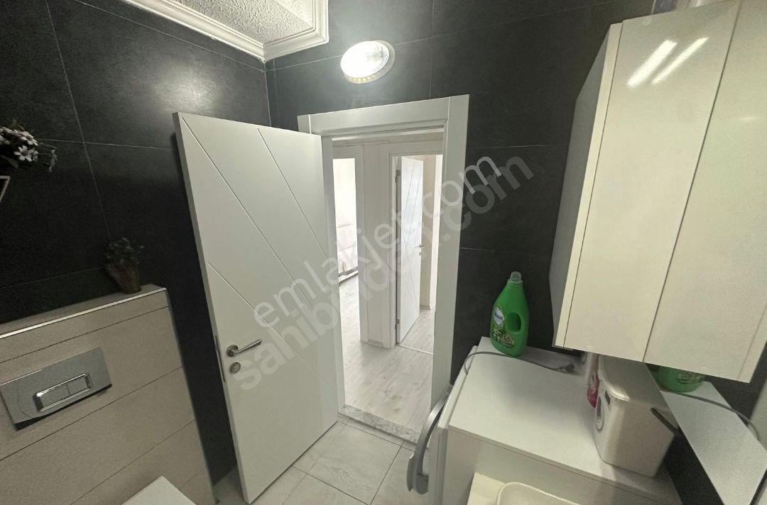 Ağaçlı Yolu Greenparksitesi 3+1 Kiralık Daire - Görsel 7