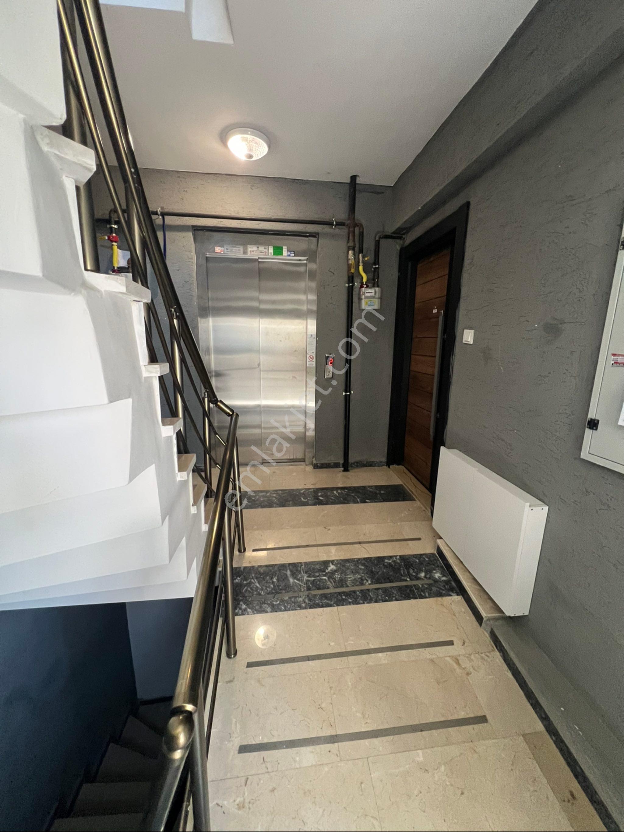 Dr/max 77 Emlaktan Kiralık 2+1 Yeni Bina - Görsel 15