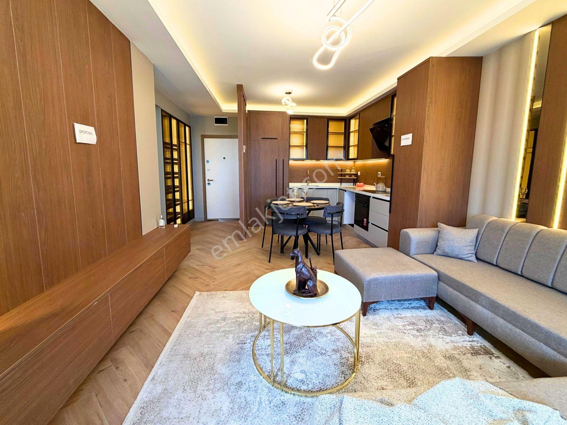 Emlakmülk'ten Yukarıyurtçuda Prestijli 2+1 Satılık Daire - Görsel 4