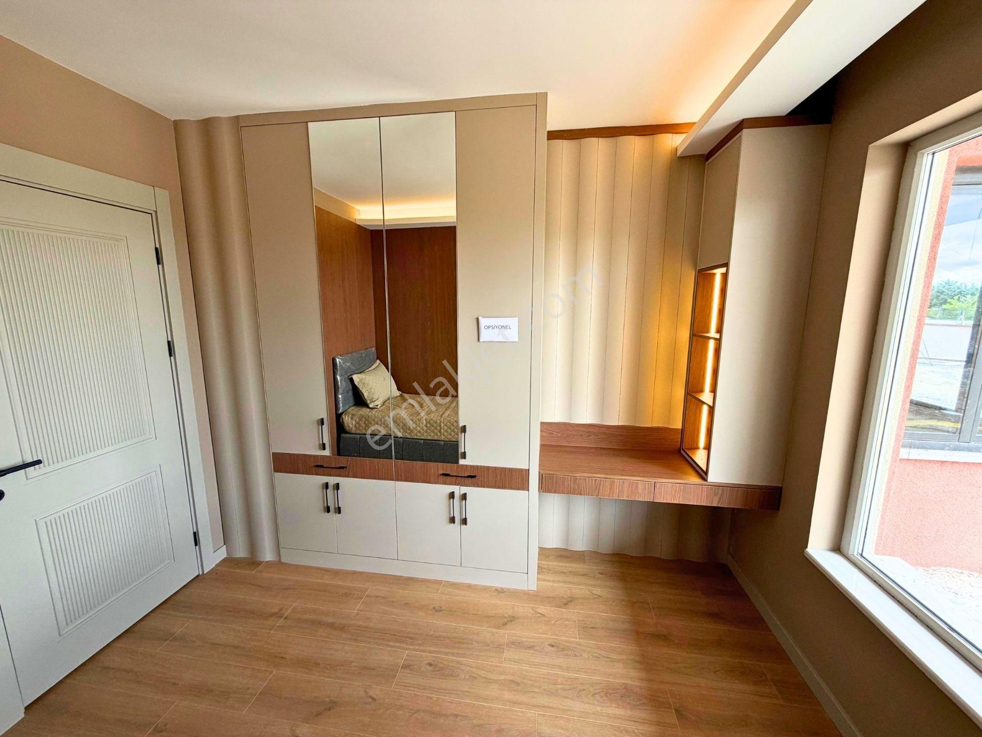 Emlakmülk'ten Yukarıyurtçuda Prestijli 2+1 Satılık Daire - Görsel 27