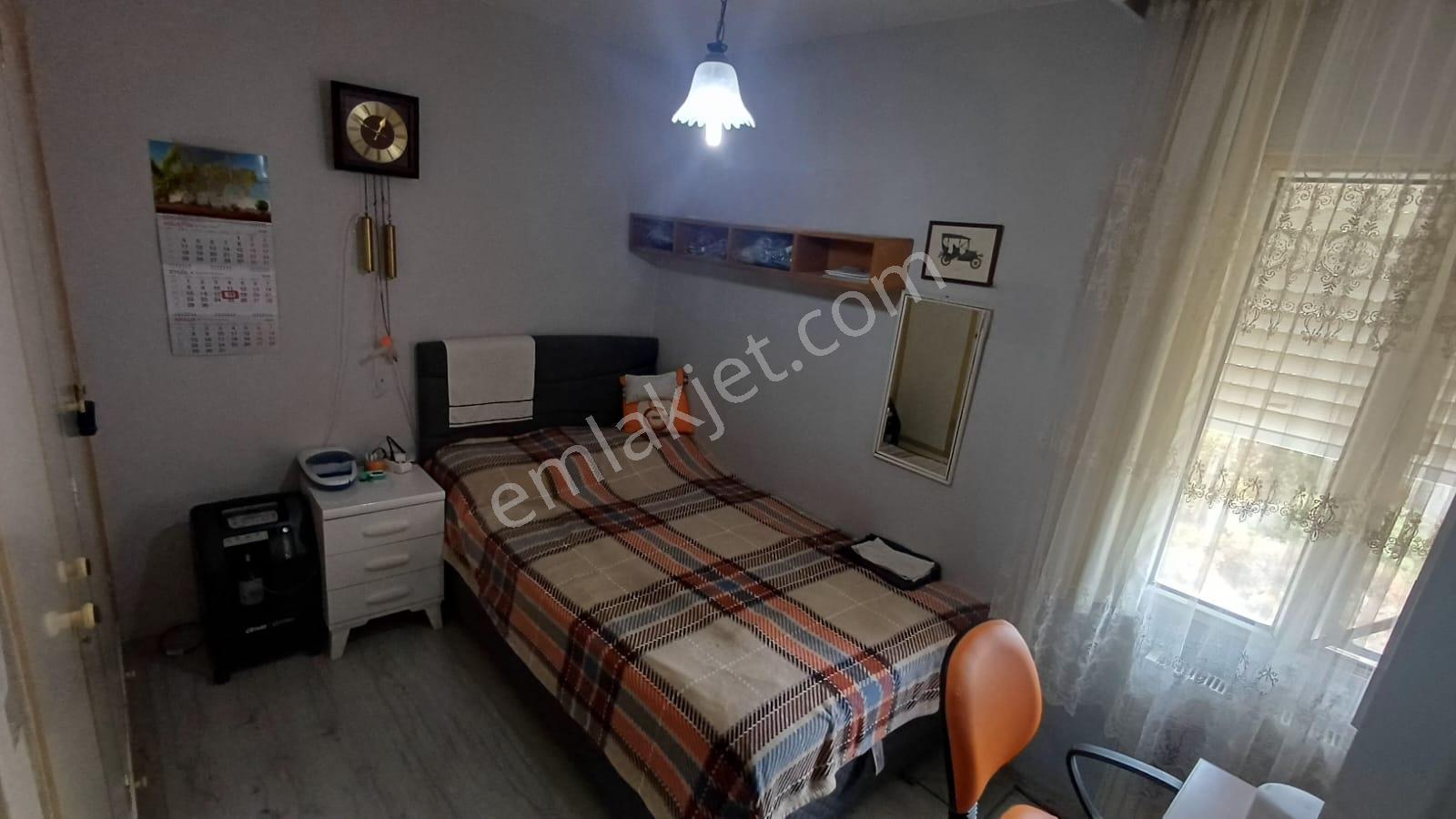 Narlıdere Huzur Mahallesi'nde Deniz Manzaralı 3+1 Satılık Daire - Görsel 17