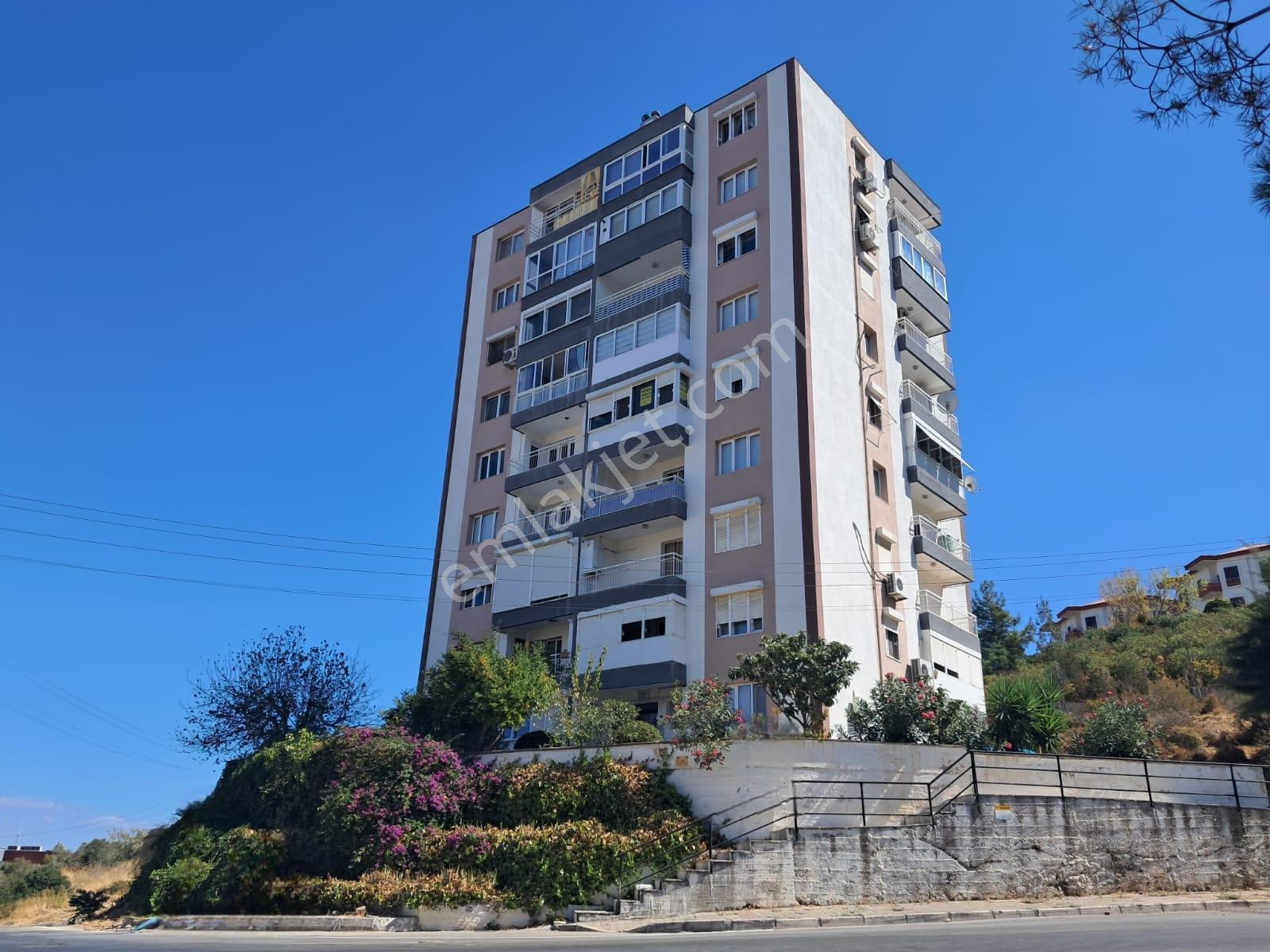 Narlıdere Huzur Mahallesi'nde Deniz Manzaralı 3+1 Satılık Daire - Görsel 20