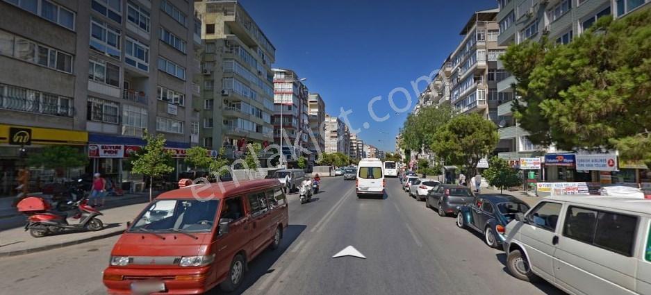 İnönü Caddesi İzmirspor Metro Yakını Satılık Dükkan 28m2 - Görsel 16