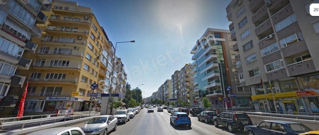 İnönü Caddesi İzmirspor Metro Yakını Satılık Dükkan 28m2 - Görsel 10